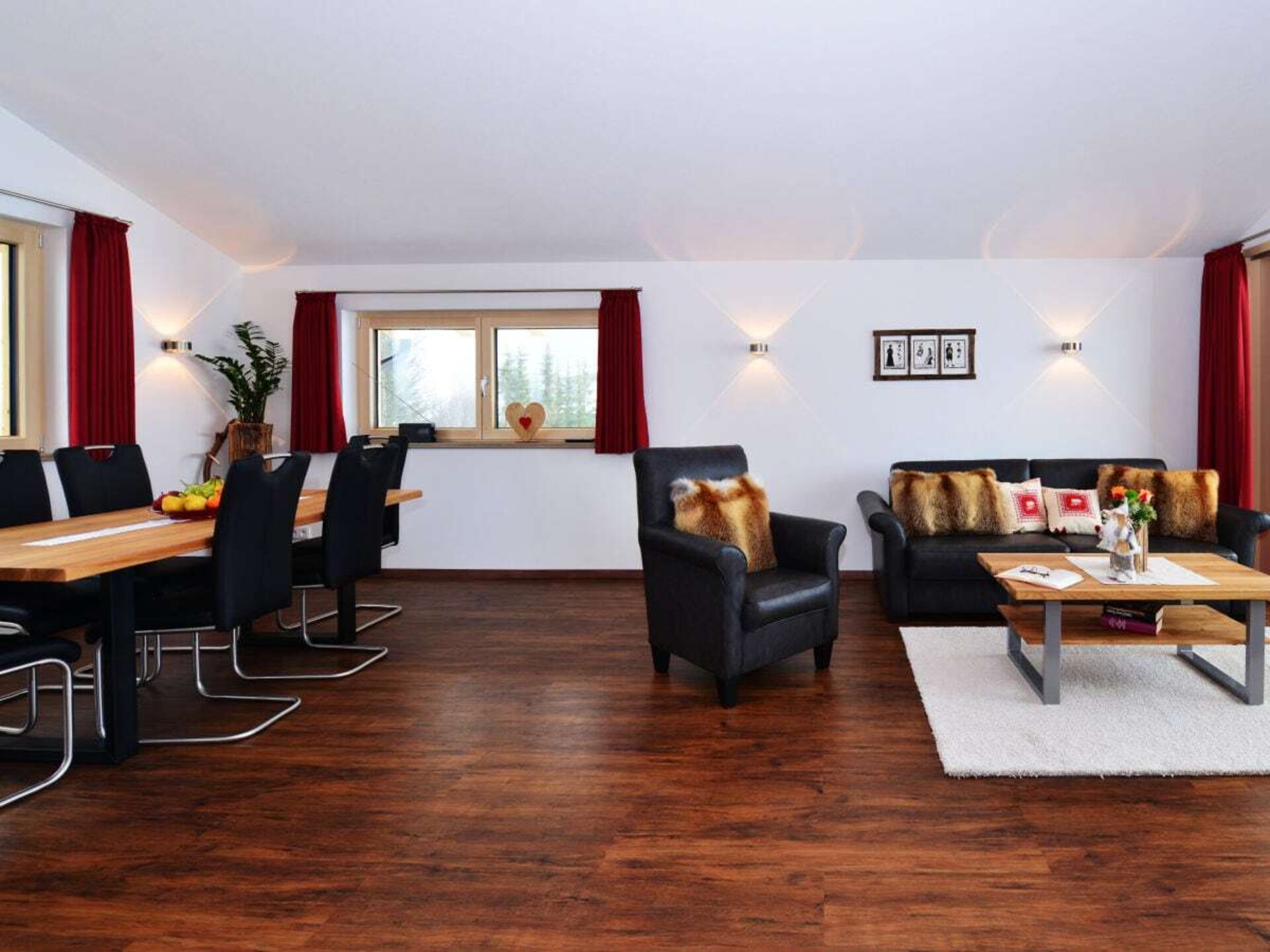 Alpine chalet in Riezlern: knusse thuisbasis vlakbij de piste en wandelroutes - foto 9