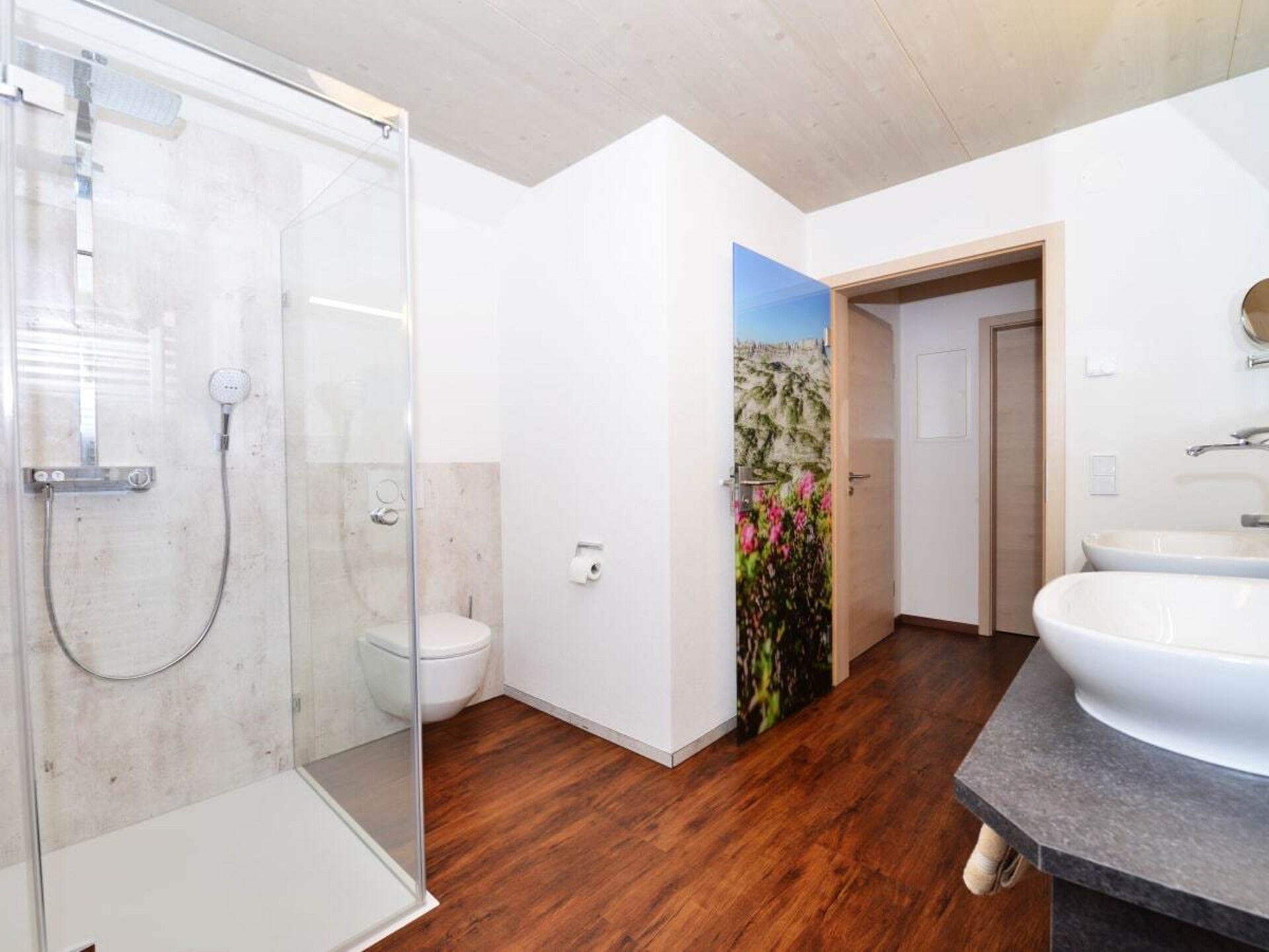 Alpine chalet in Riezlern: knusse thuisbasis vlakbij de piste en wandelroutes - foto 11