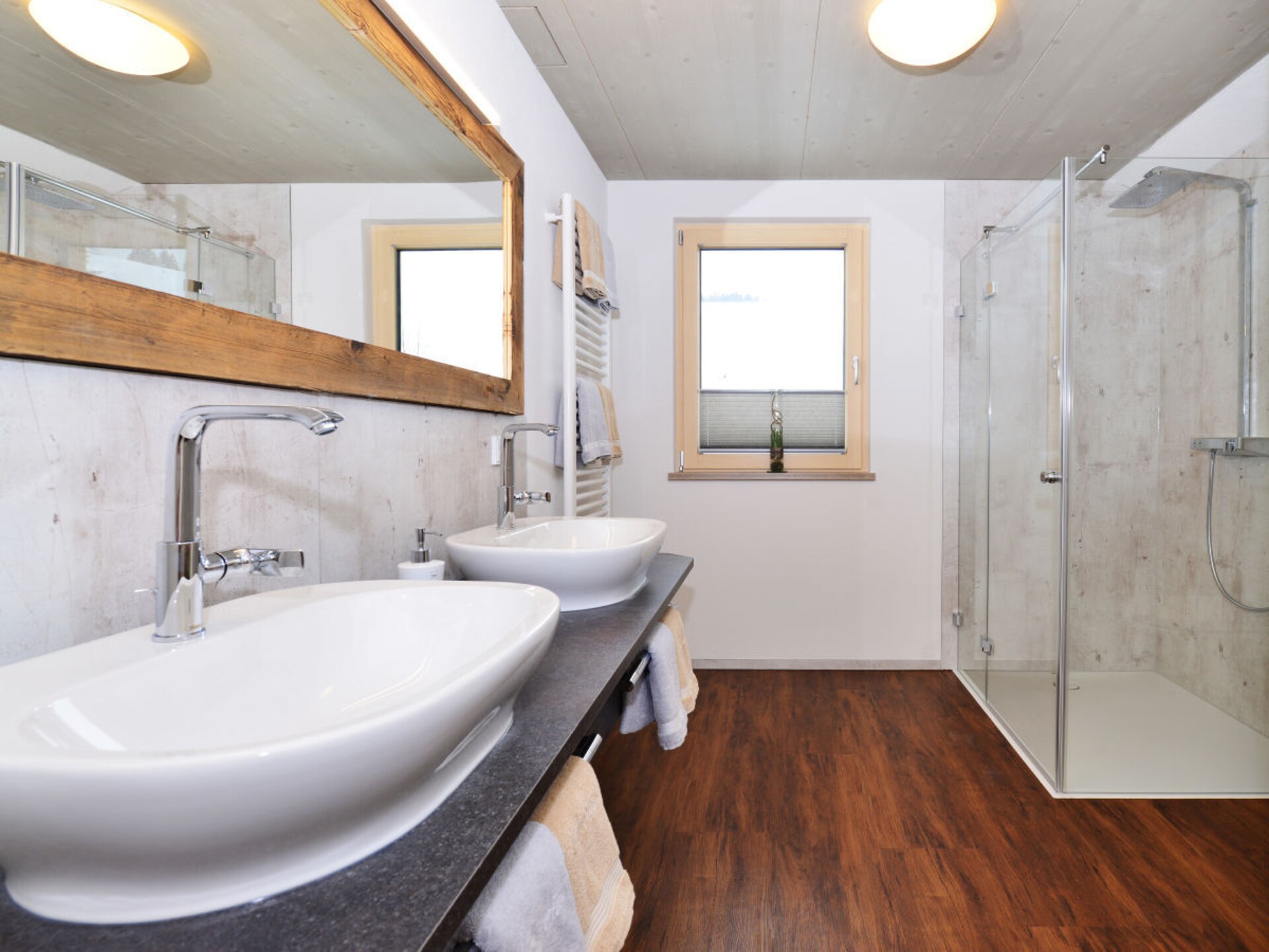 Alpine chalet in Riezlern: knusse thuisbasis vlakbij de piste en wandelroutes - foto 12