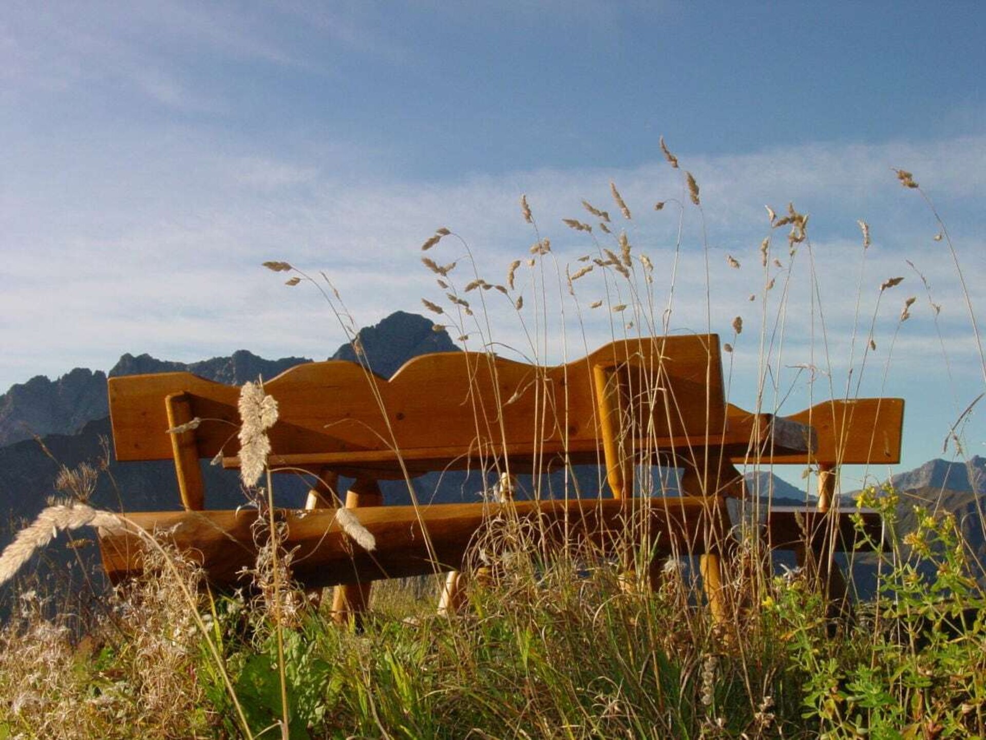 Alpine chalet in Riezlern: knusse thuisbasis vlakbij de piste en wandelroutes - foto 16