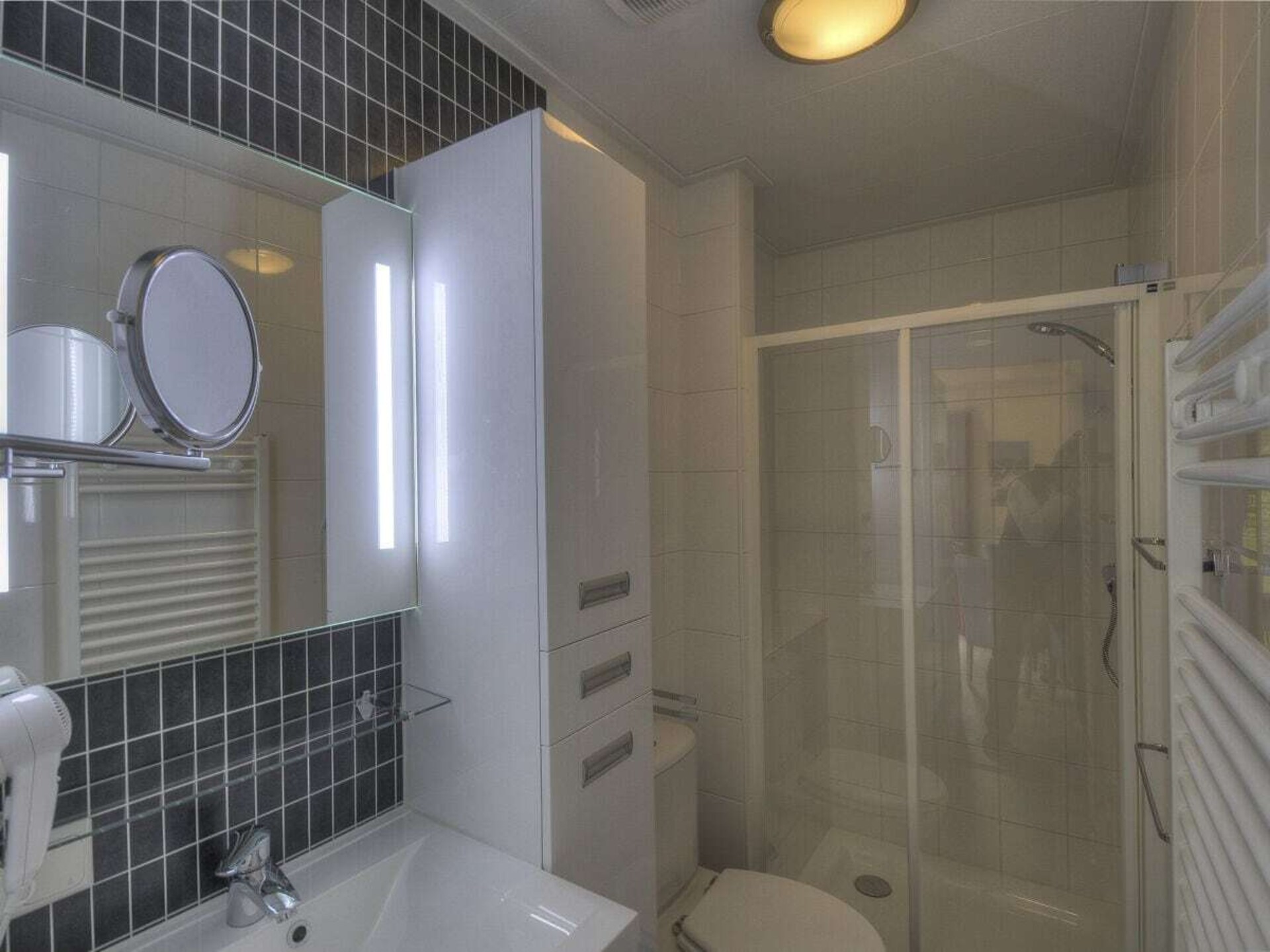 Knus vakantiehuis voor 3 op zonovergoten Fehmarn met WiFi - foto 8