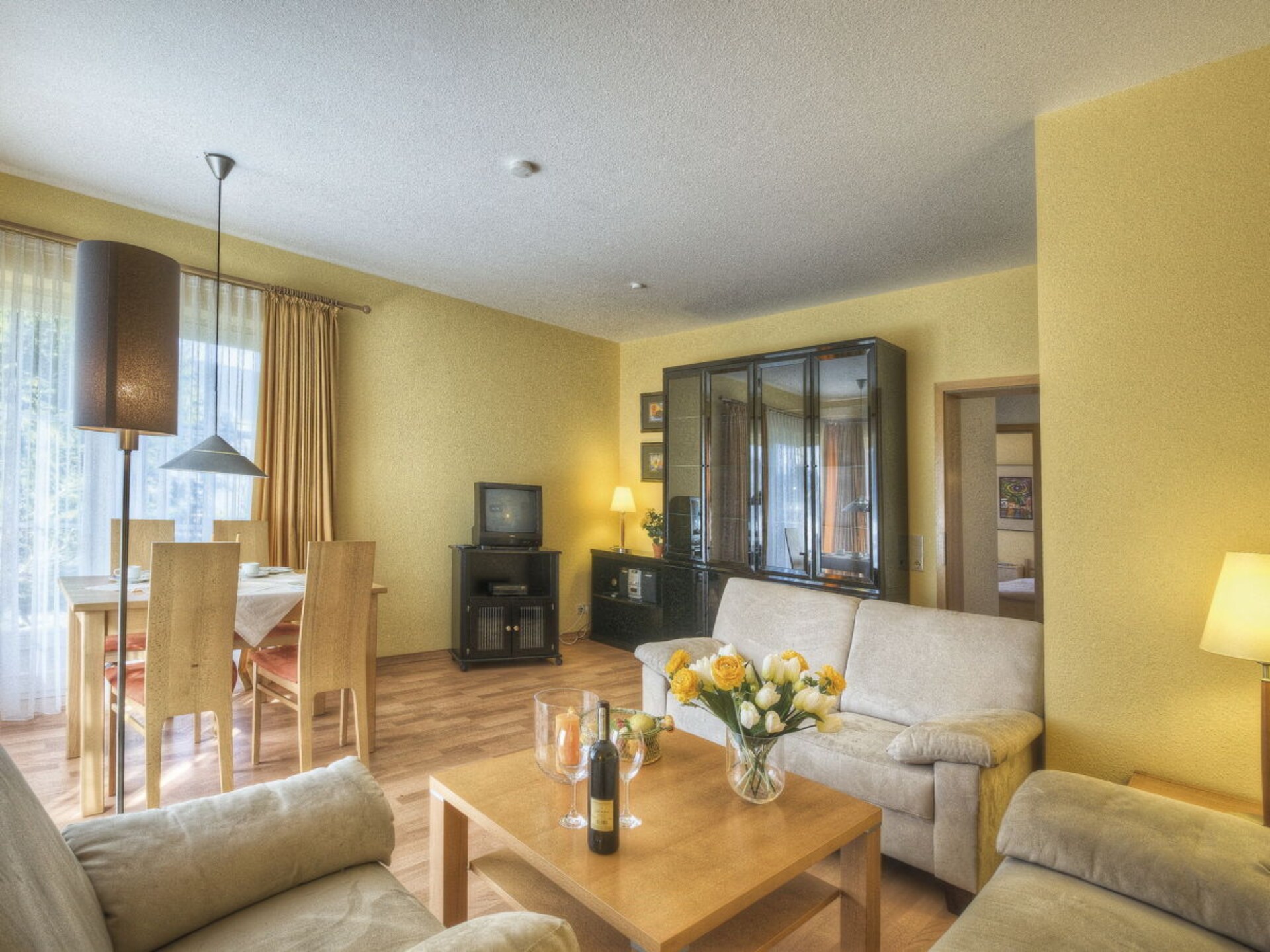 Knus vakantiehuis op Fehmarn voor 4 personen met WLAN - foto 2