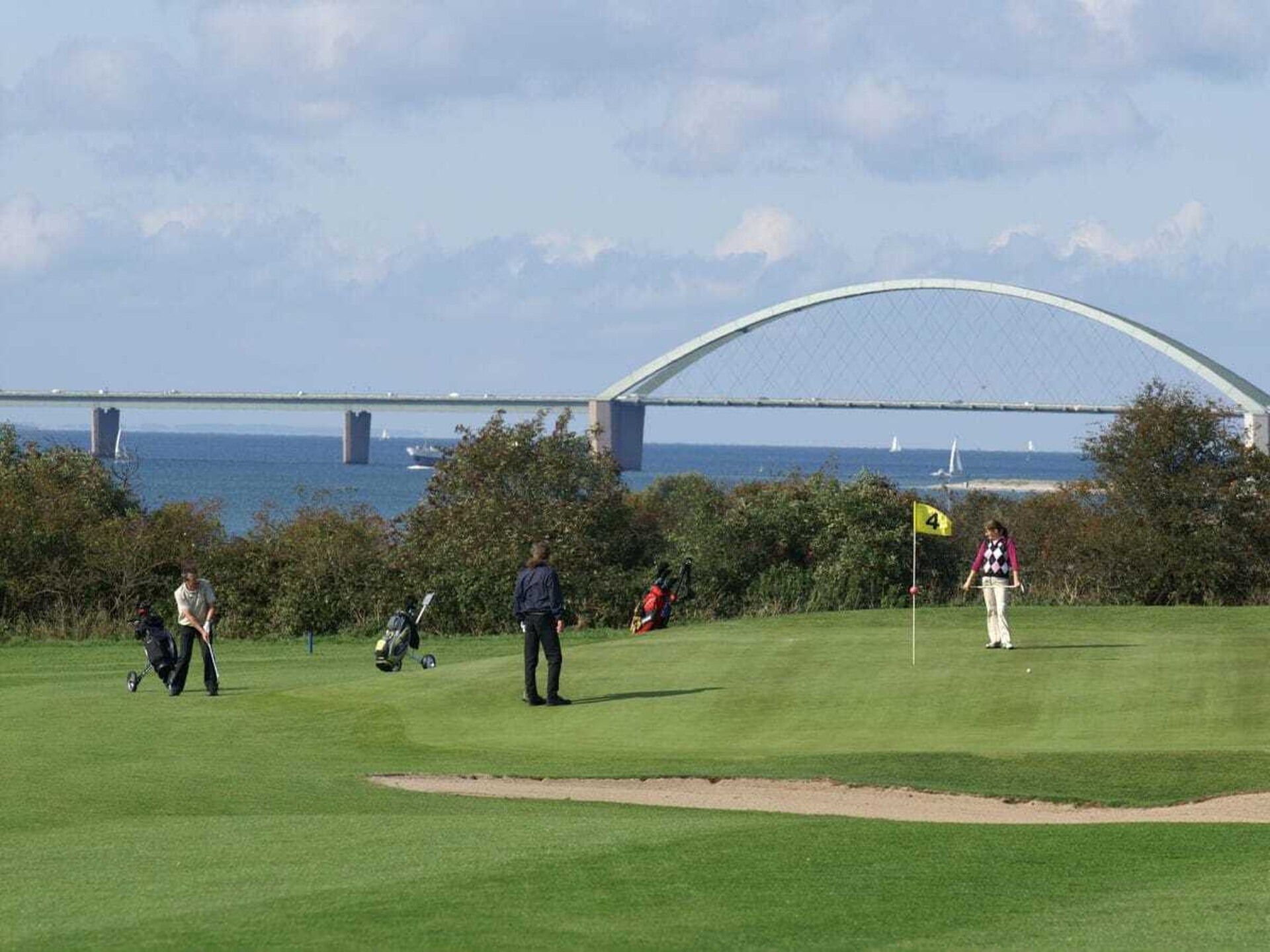 Knus vakantiehuis op Fehmarn voor 4 personen met WLAN - foto 13