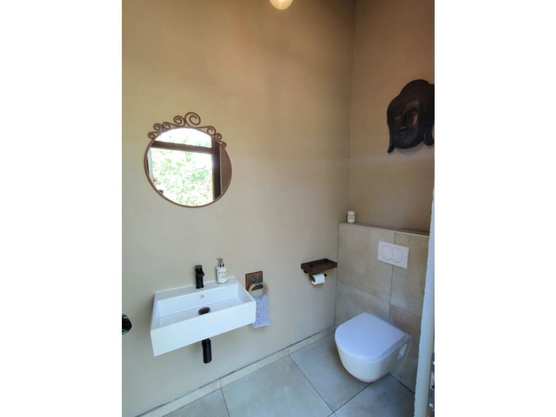 Villa Vinoselo: Ruim vakantiehuis met privézwembad en sauna in Istrië - foto 12
