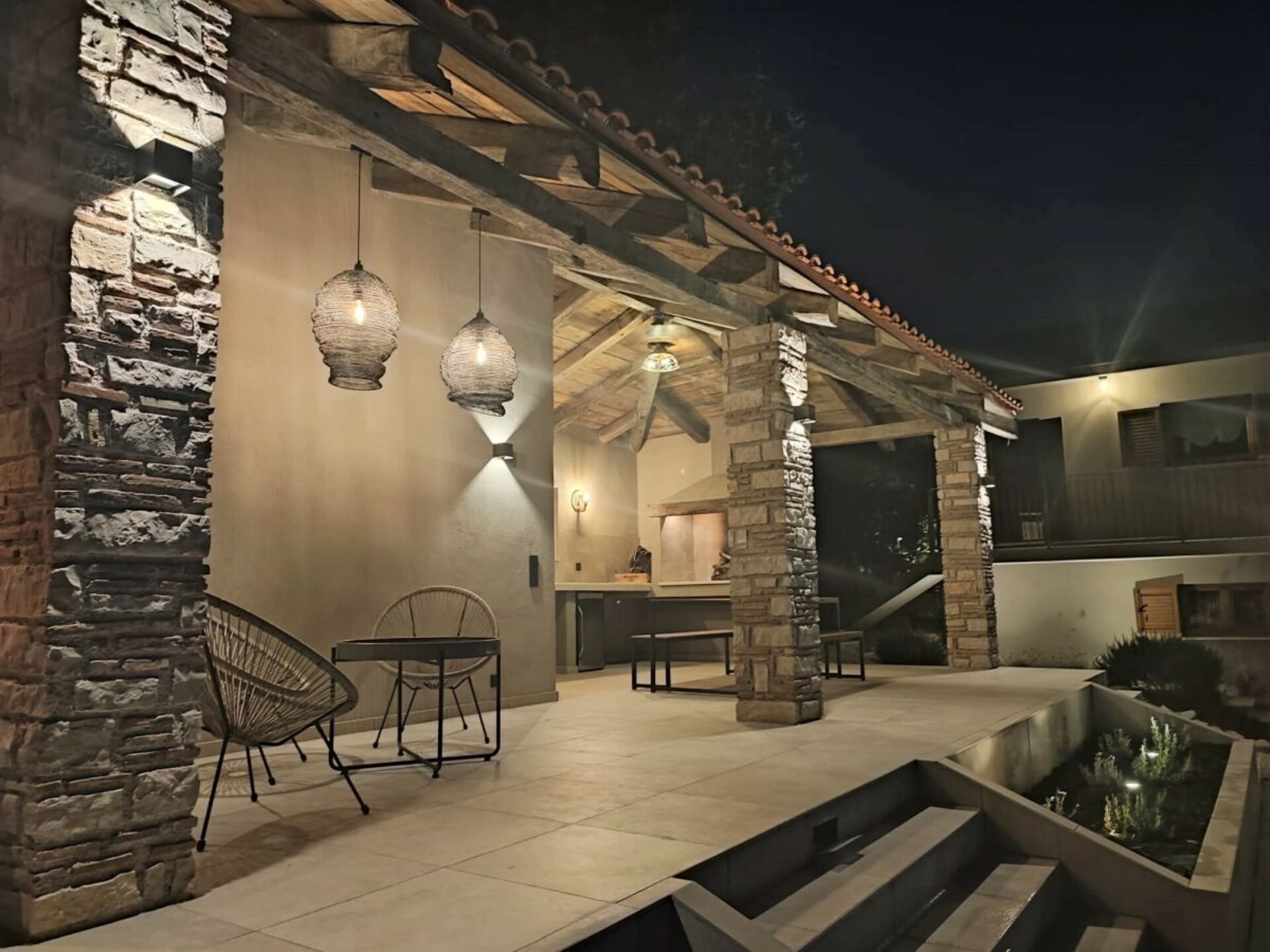 Villa Vinoselo: Ruim vakantiehuis met privézwembad en sauna in Istrië - foto 14