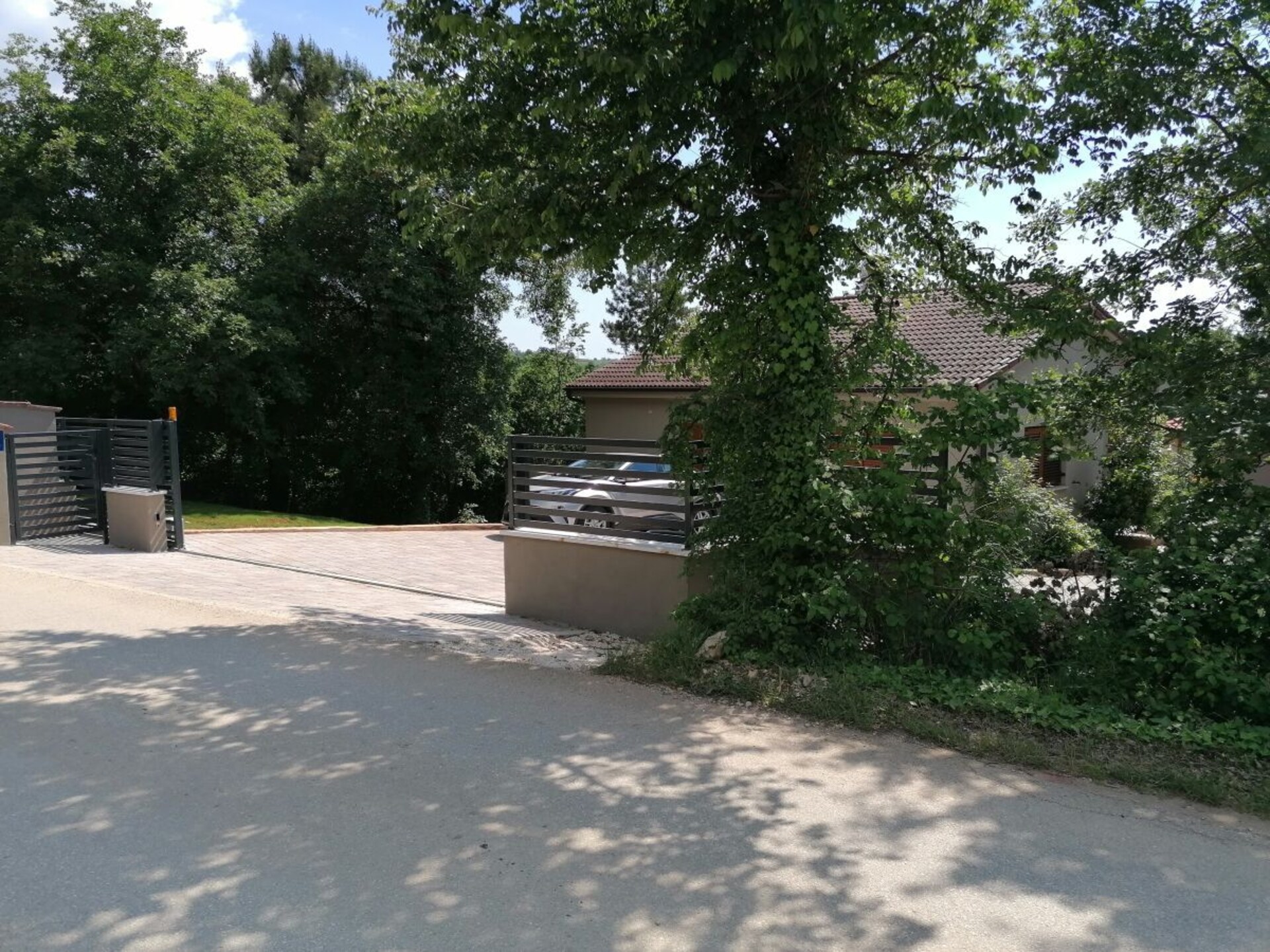 Villa Vinoselo: Ruim vakantiehuis met privézwembad en sauna in Istrië - foto 18