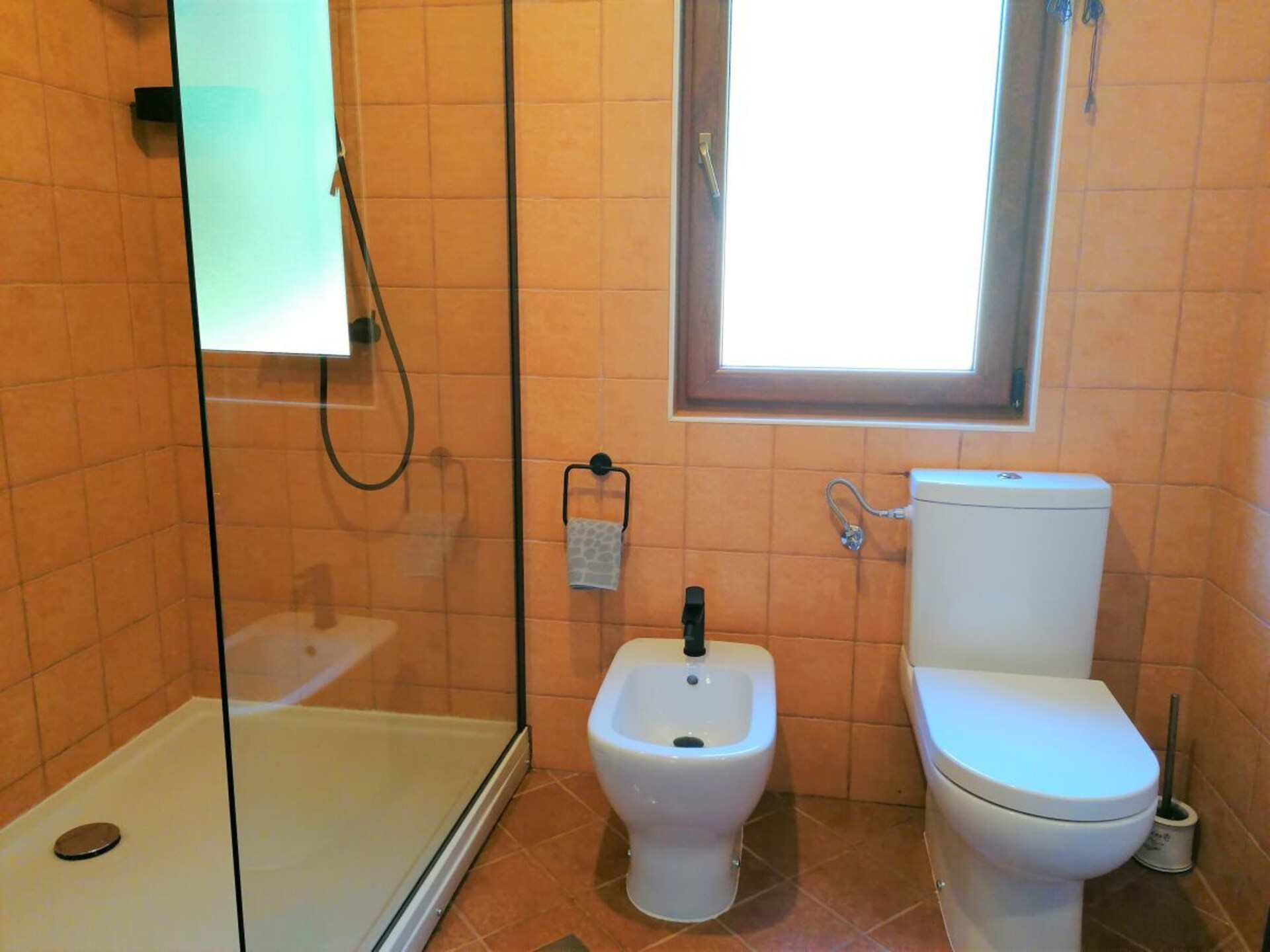 Villa Vinoselo: Ruim vakantiehuis met privézwembad en sauna in Istrië - foto 23