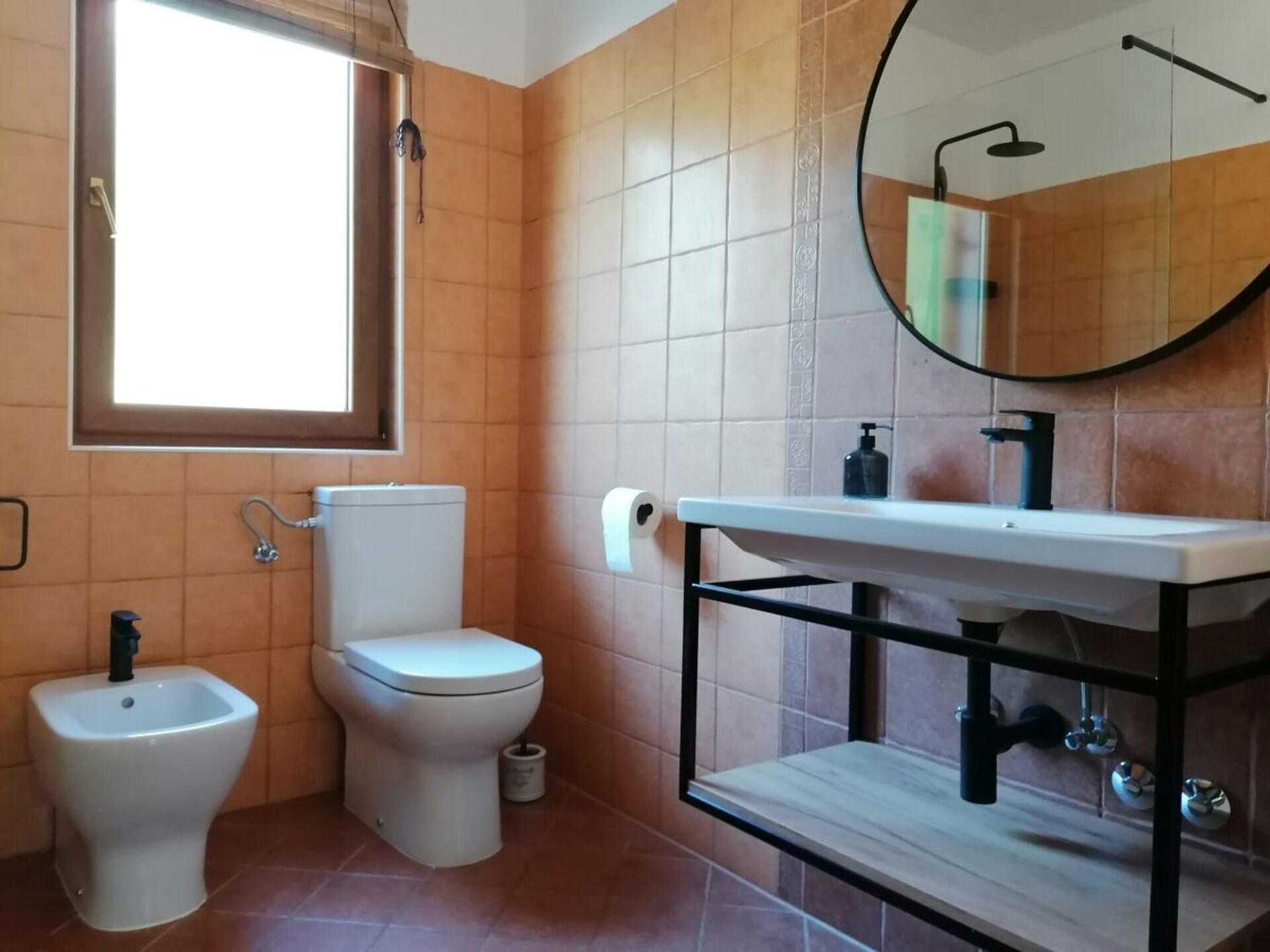 Villa Vinoselo: Ruim vakantiehuis met privézwembad en sauna in Istrië - foto 24