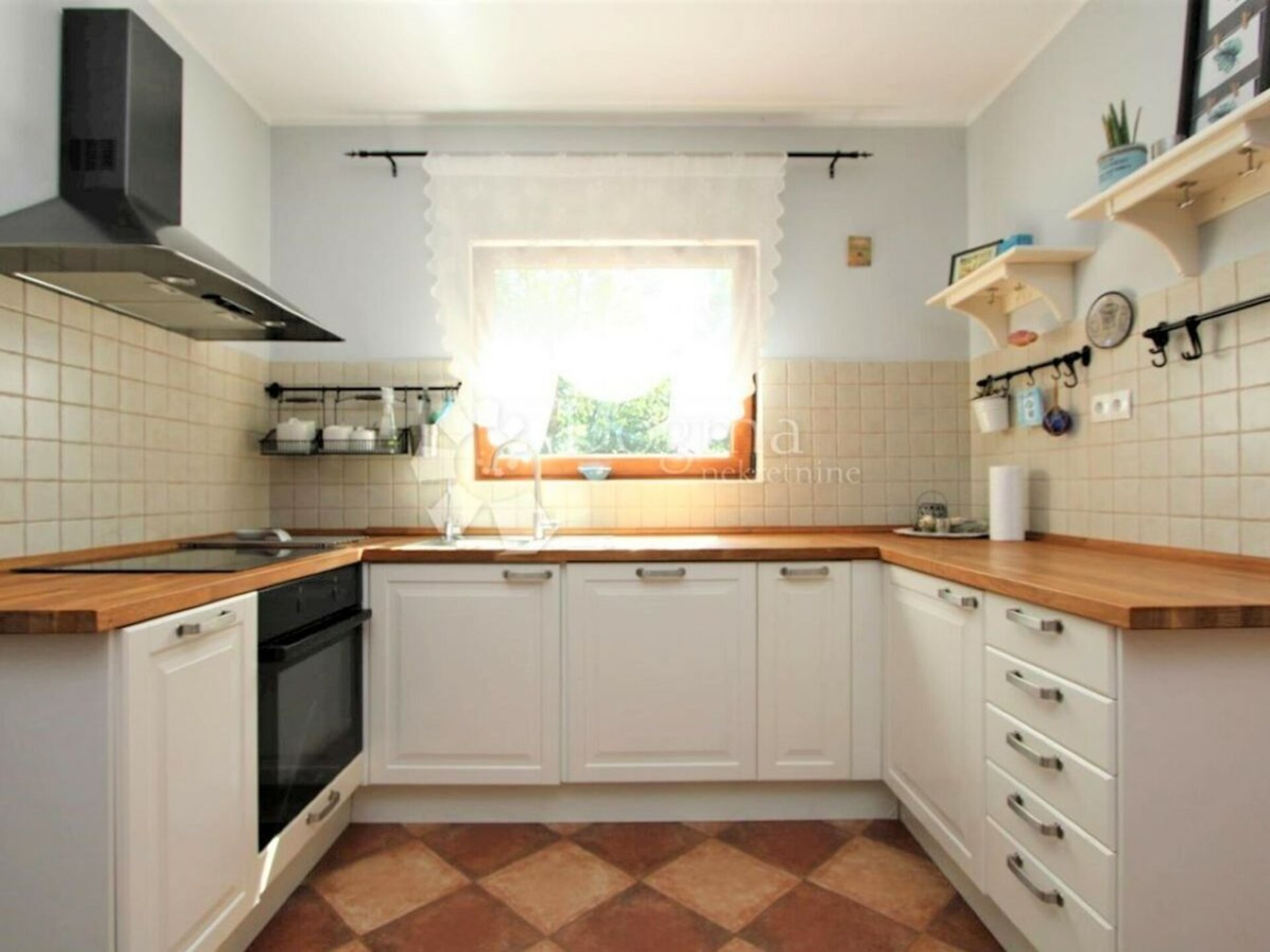 Villa Vinoselo: Ruim vakantiehuis met privézwembad en sauna in Istrië - foto 25