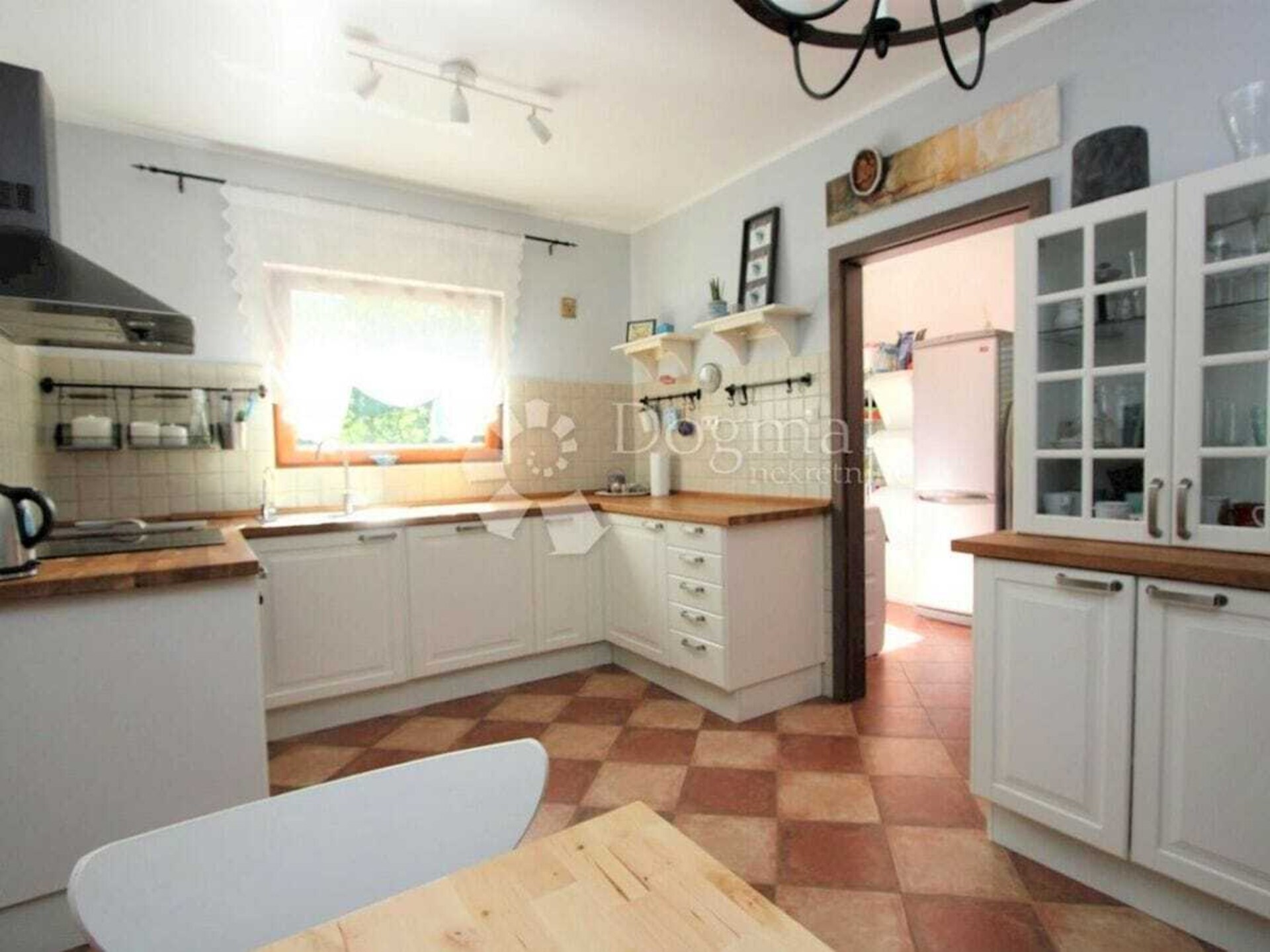 Villa Vinoselo: Ruim vakantiehuis met privézwembad en sauna in Istrië - foto 26