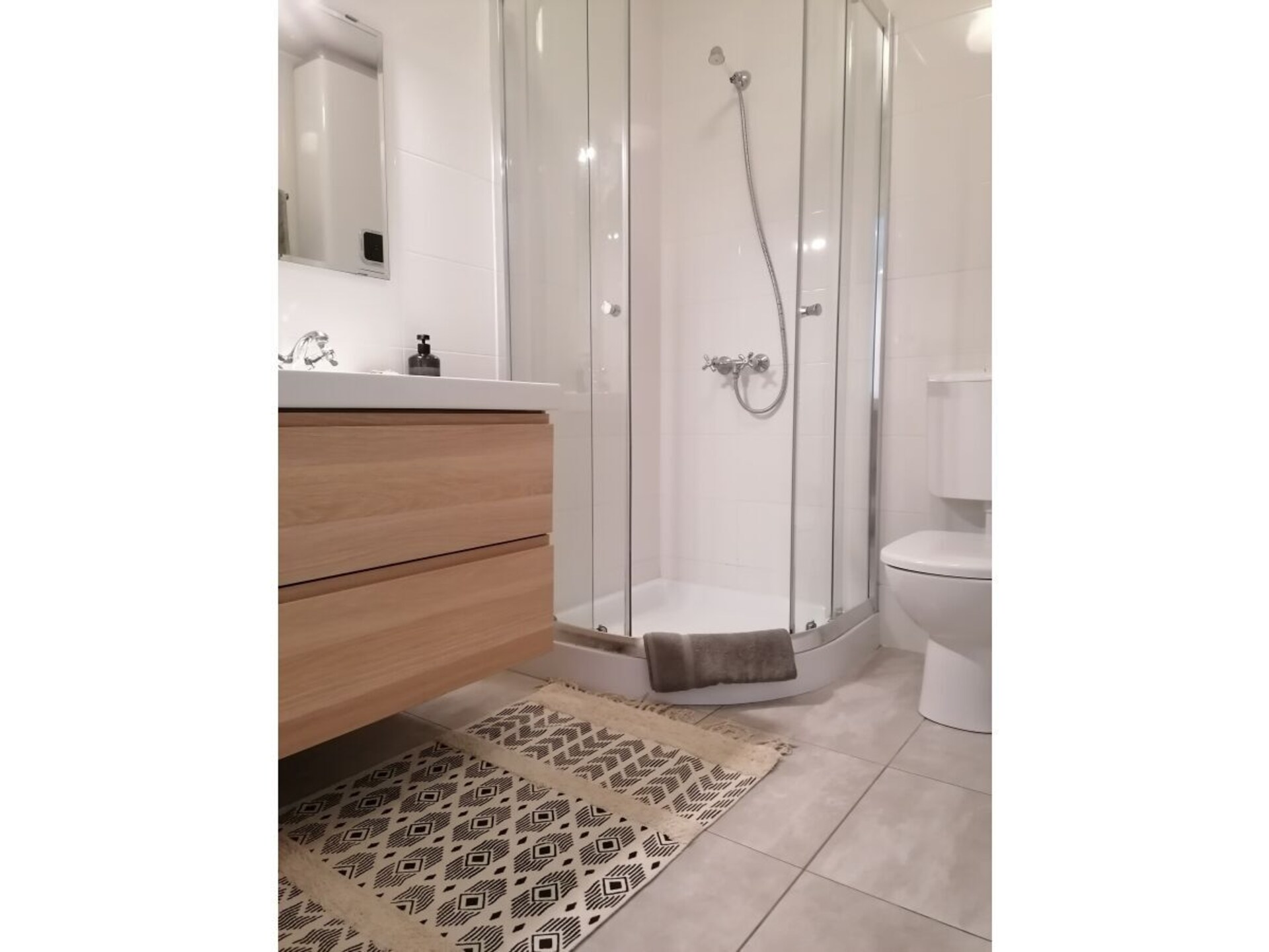 Villa Vinoselo: Ruim vakantiehuis met privézwembad en sauna in Istrië - foto 34