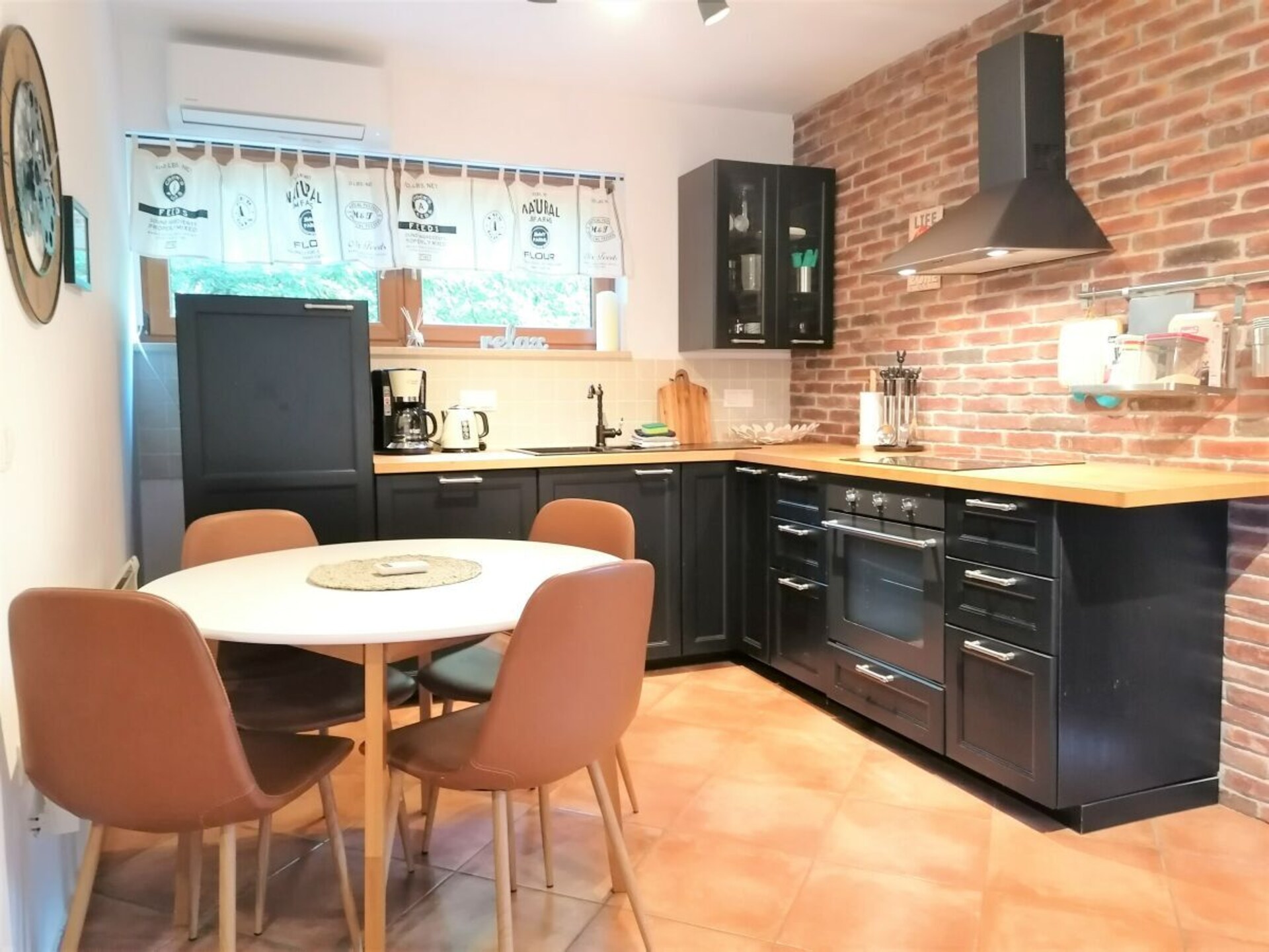 Villa Vinoselo: Ruim vakantiehuis met privézwembad en sauna in Istrië - foto 36