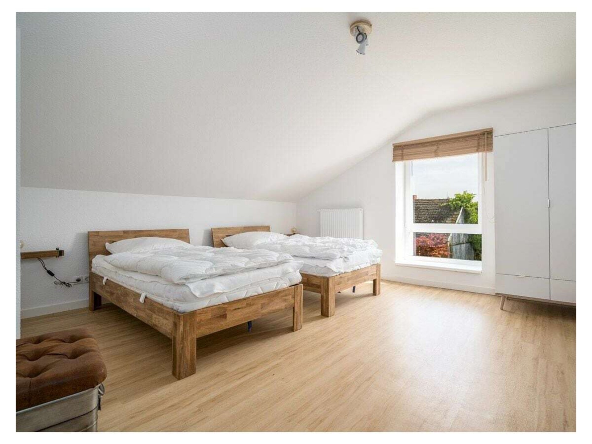 Rustiek vakantiehuis voor 6 personen nabij Mirow, Müritz - foto 18