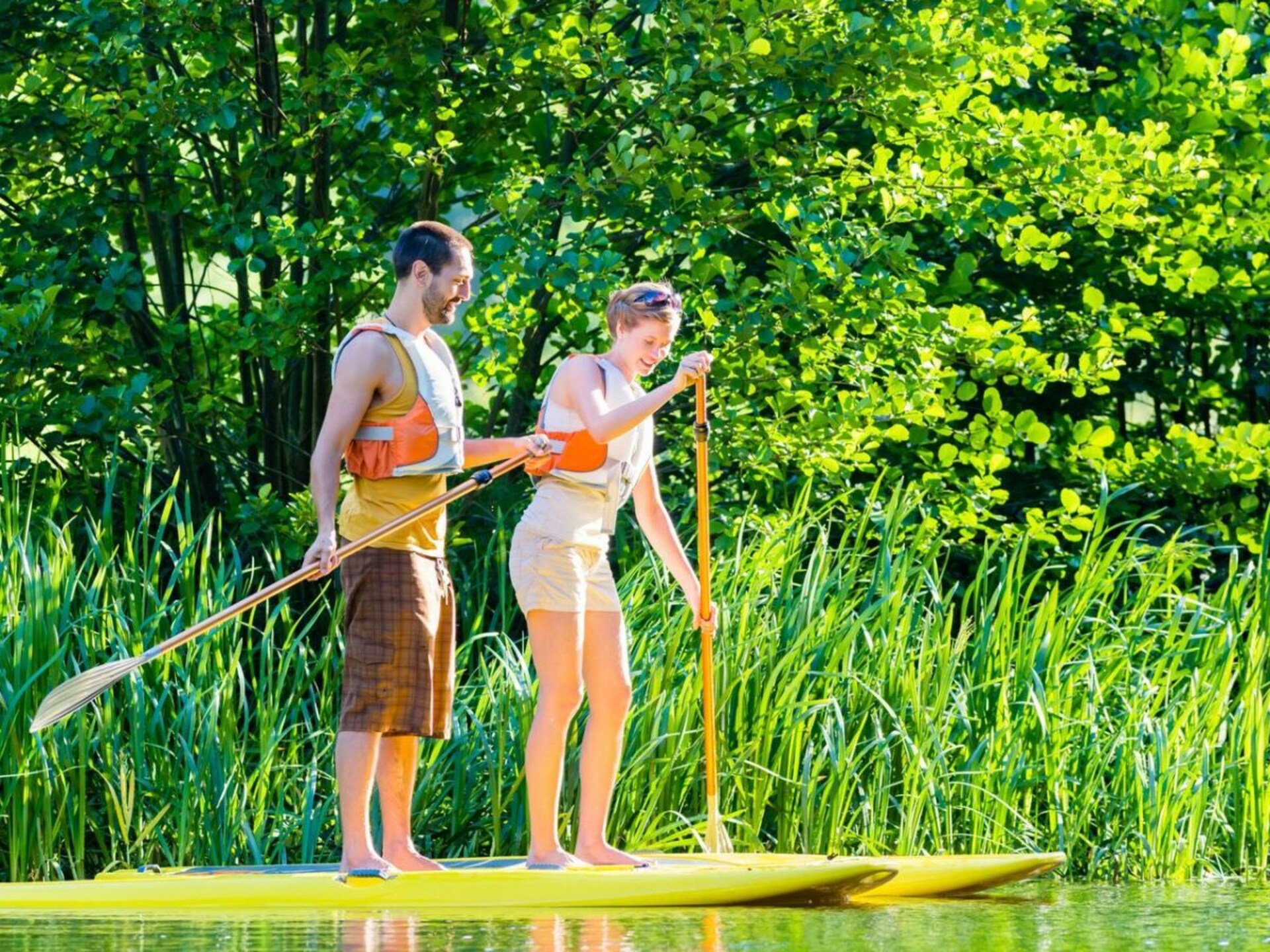 Rustiek vakantiehuis voor 6 personen nabij Mirow, Müritz - foto 40