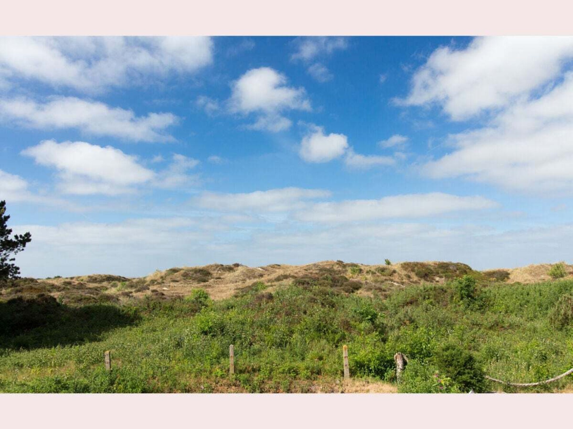 Knus vakantiehuis voor 4 personen met WLAN, op 3 km van centrum St. Peter-Ording - foto 4