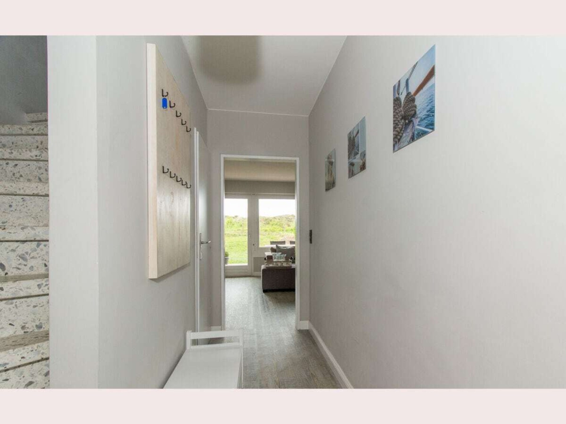 Knus vakantiehuis voor 4 personen met WLAN, op 3 km van centrum St. Peter-Ording - foto 10