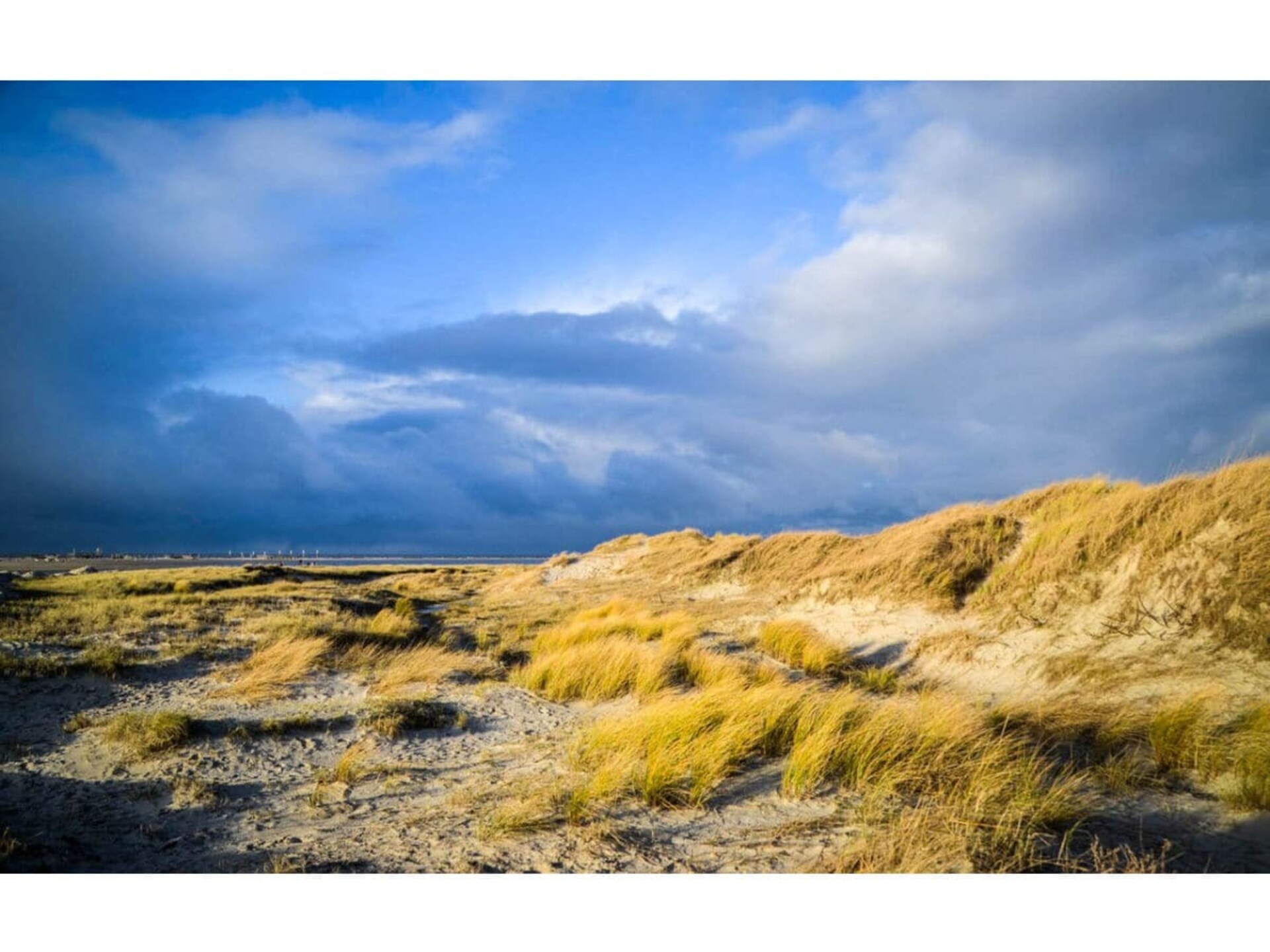 Knus vakantiehuis voor 4 personen met WLAN, op 3 km van centrum St. Peter-Ording - foto 16