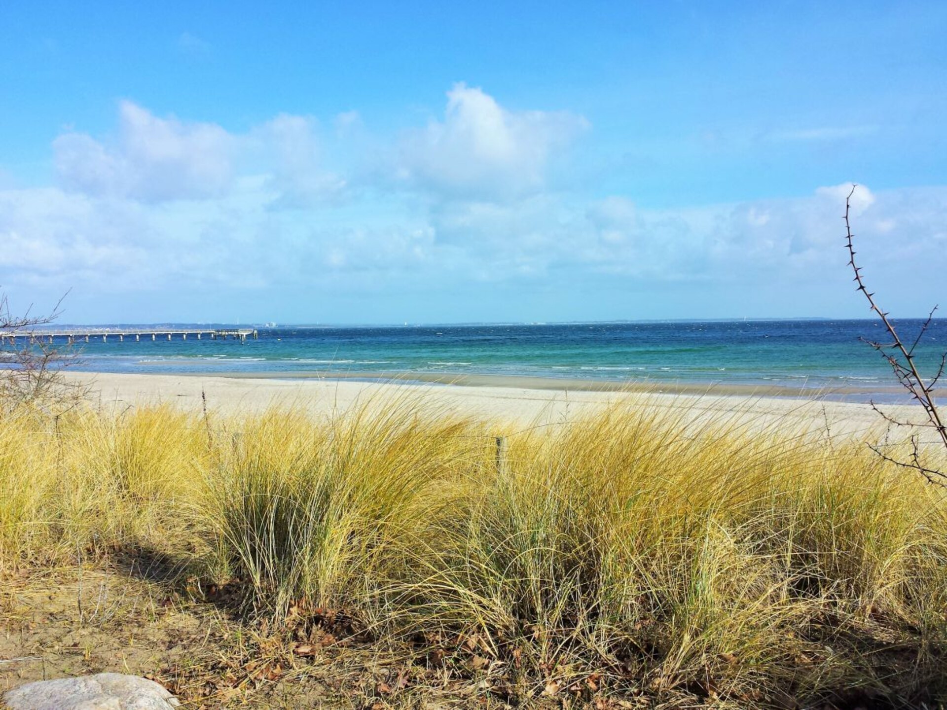 Ruim vakantiehuis voor 8 personen in Timmendorfer Strand, vlakbij de Oostzee - foto 16