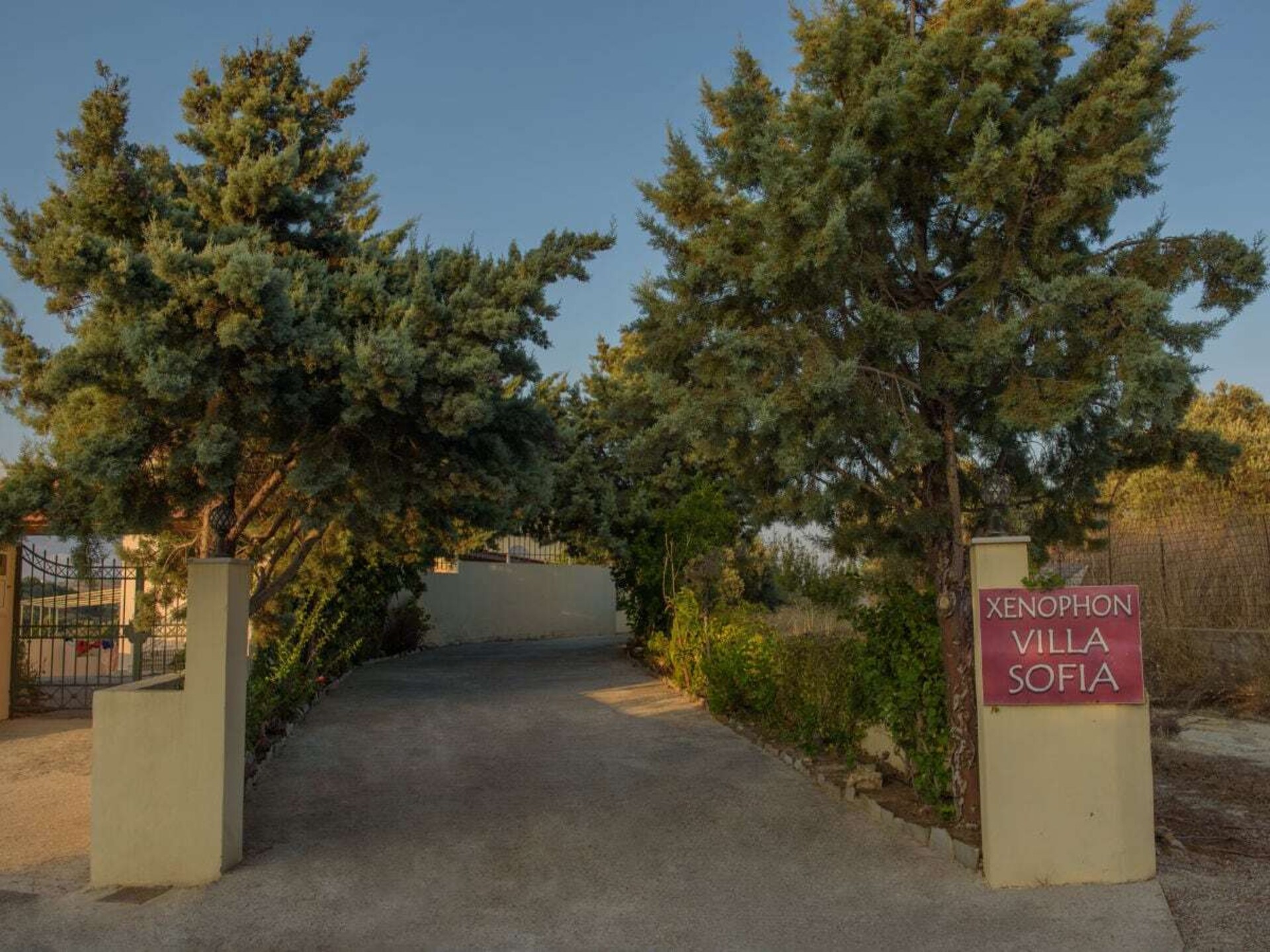 Ruim vakantiehuis voor 8 personen in Pitsidia, vlakbij het strand - foto 2