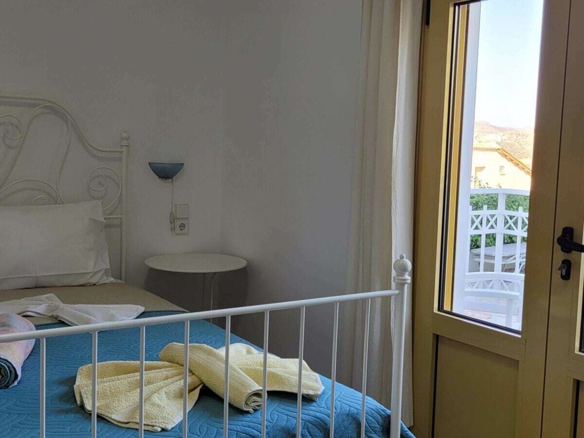 Ruim vakantiehuis voor 8 personen in Pitsidia, vlakbij het strand - foto 25
