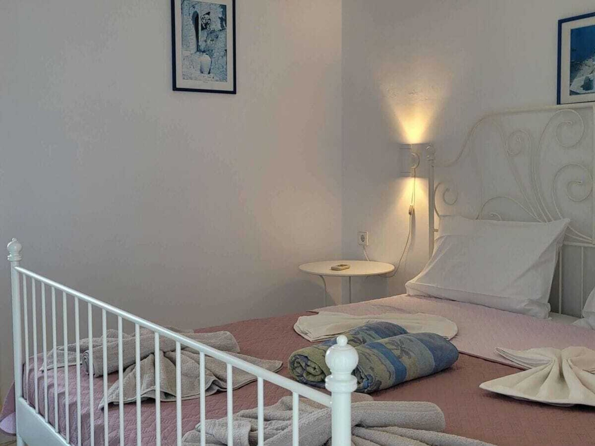 Ruim vakantiehuis voor 8 personen in Pitsidia, vlakbij het strand - foto 28