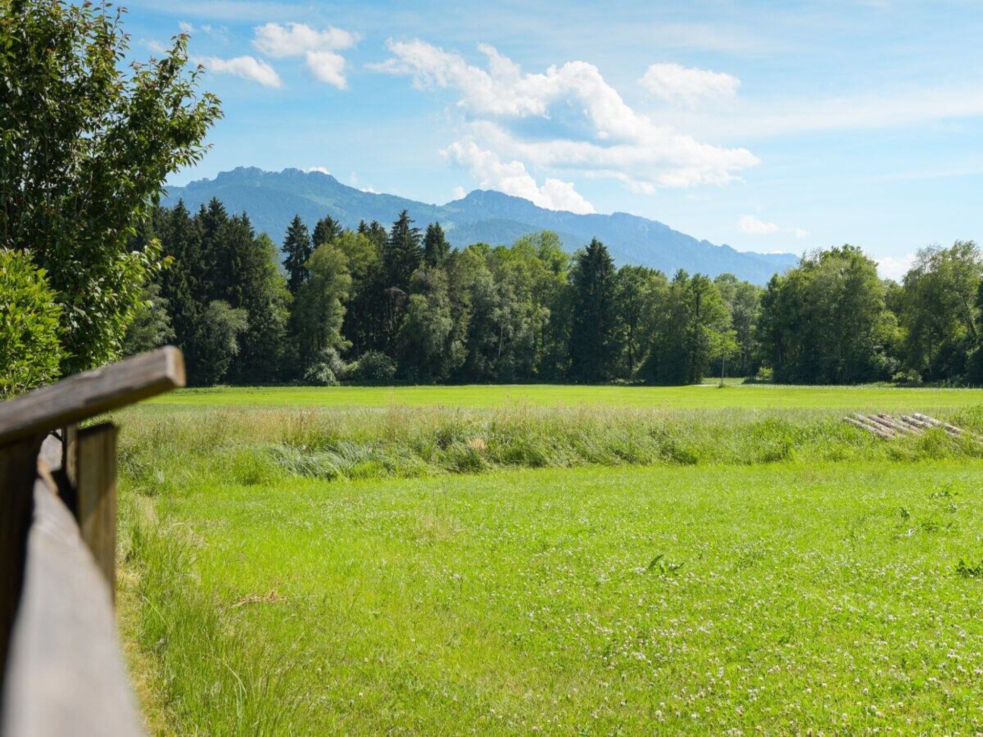 Rustiek vakantiehuis voor 5 personen nabij de Chiemsee in Prien - foto 22