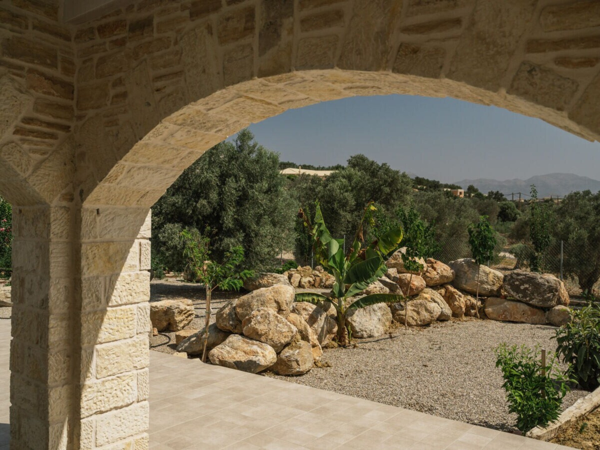 Sfeervolle villa voor 2 in Pitsidia, Kreta – 2 km van het centrum - foto 7