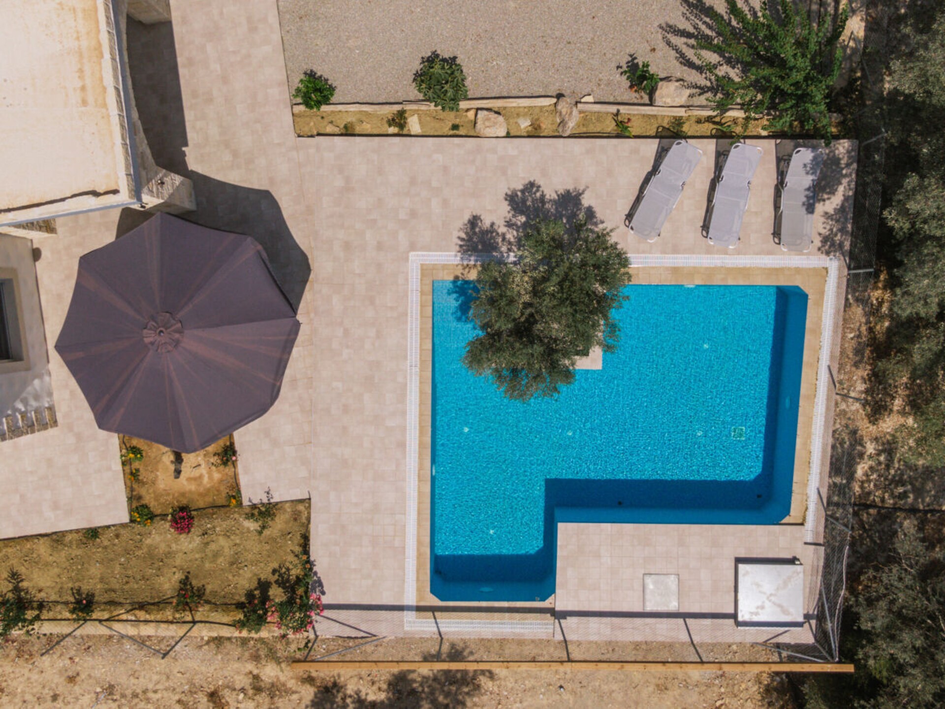 Sfeervolle villa voor 2 in Pitsidia, Kreta – 2 km van het centrum - foto 8