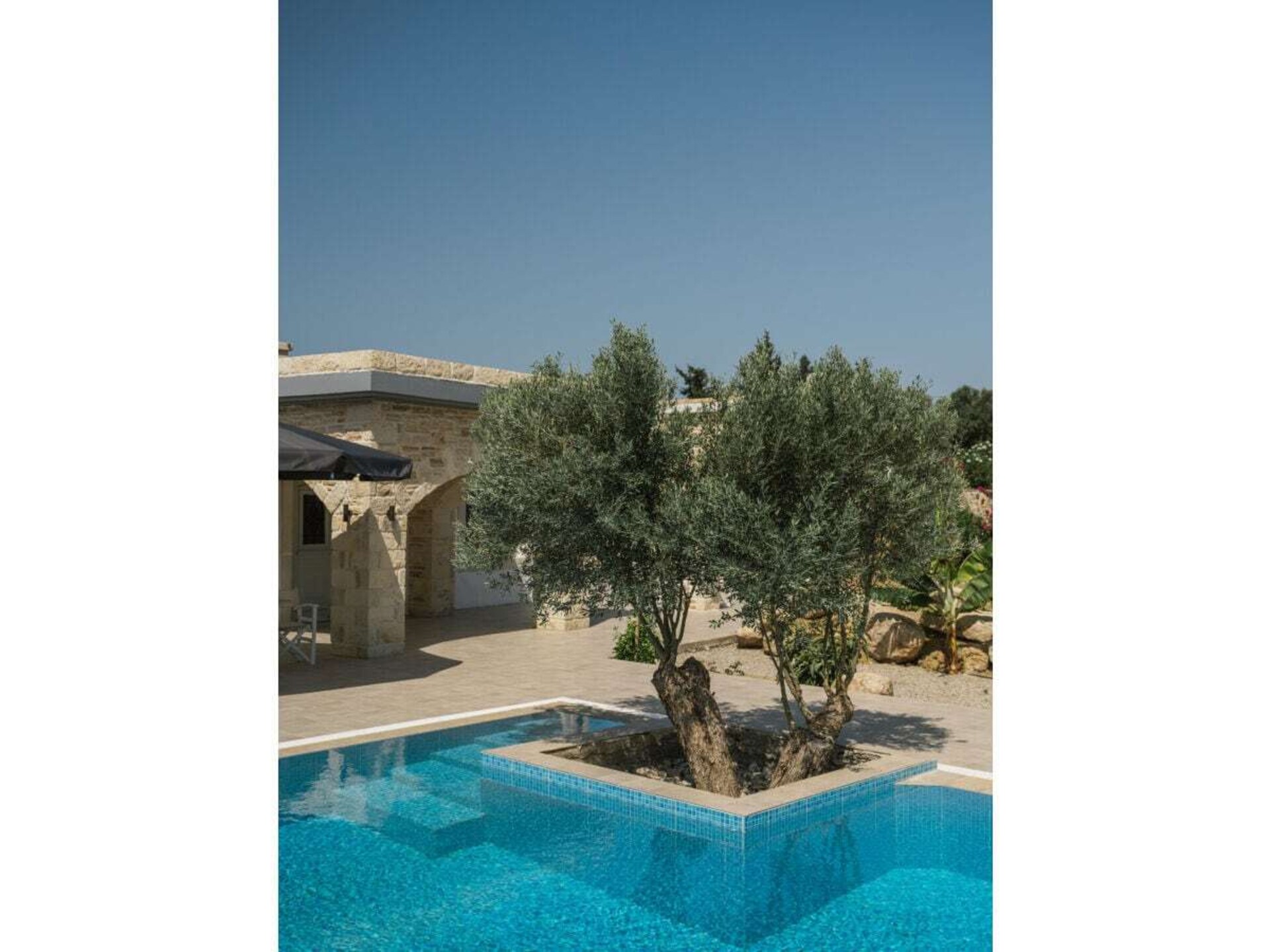 Sfeervolle villa voor 2 in Pitsidia, Kreta – 2 km van het centrum - foto 10