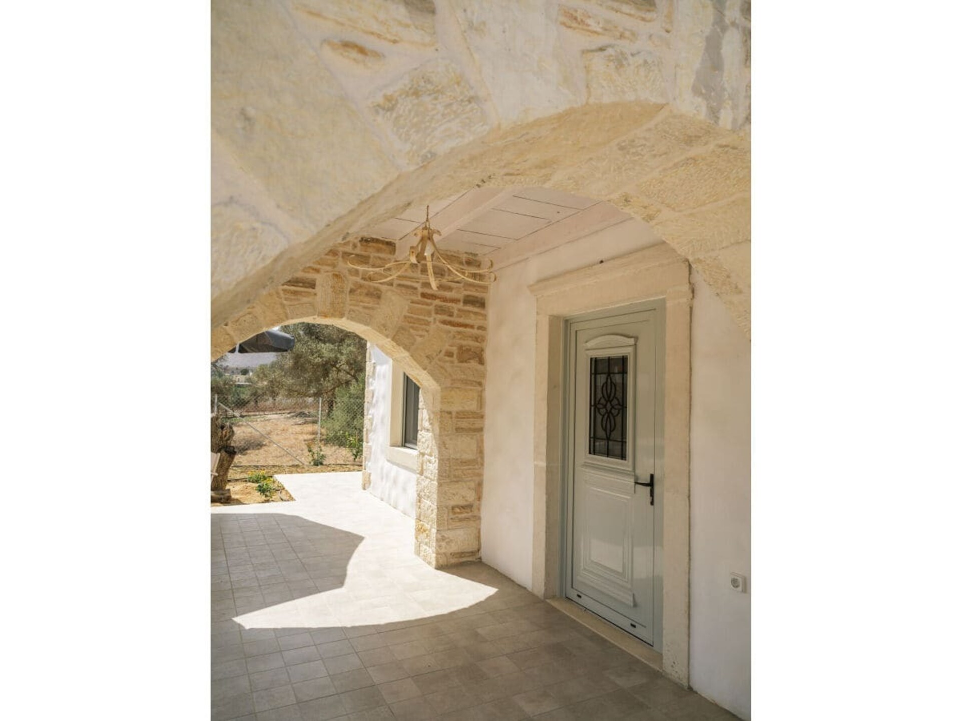 Sfeervolle villa voor 2 in Pitsidia, Kreta – 2 km van het centrum - foto 11