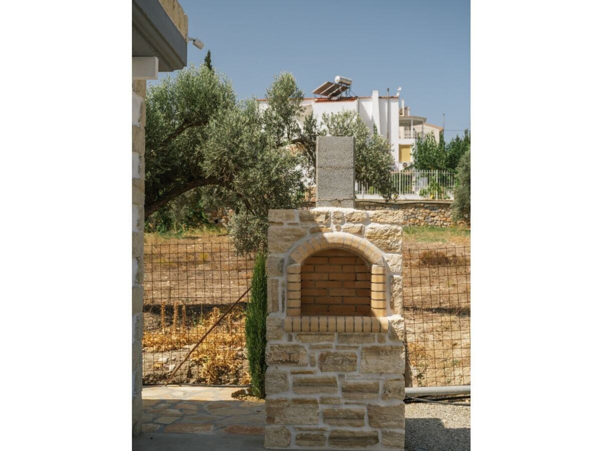 Sfeervolle villa voor 2 in Pitsidia, Kreta – 2 km van het centrum - foto 12