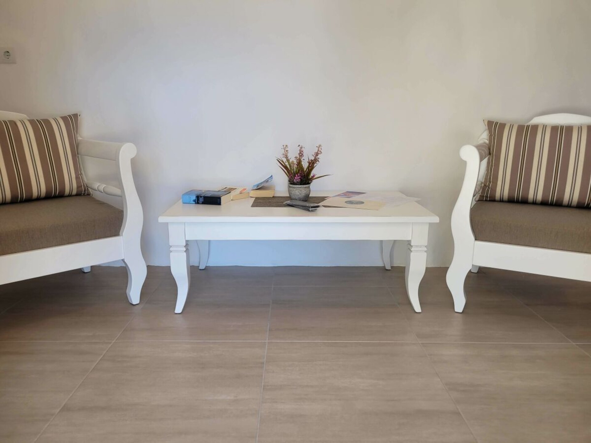 Sfeervolle villa voor 2 in Pitsidia, Kreta – 2 km van het centrum - foto 13