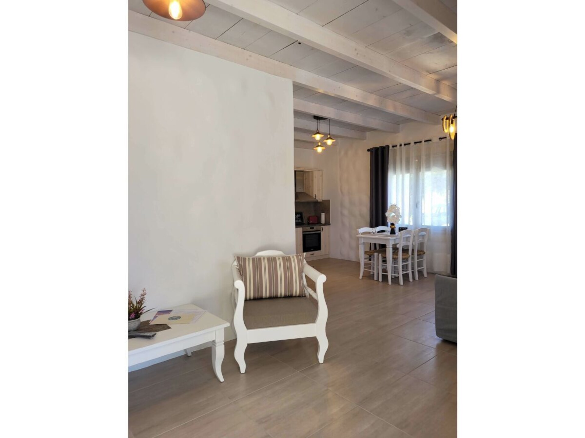 Sfeervolle villa voor 2 in Pitsidia, Kreta – 2 km van het centrum - foto 14