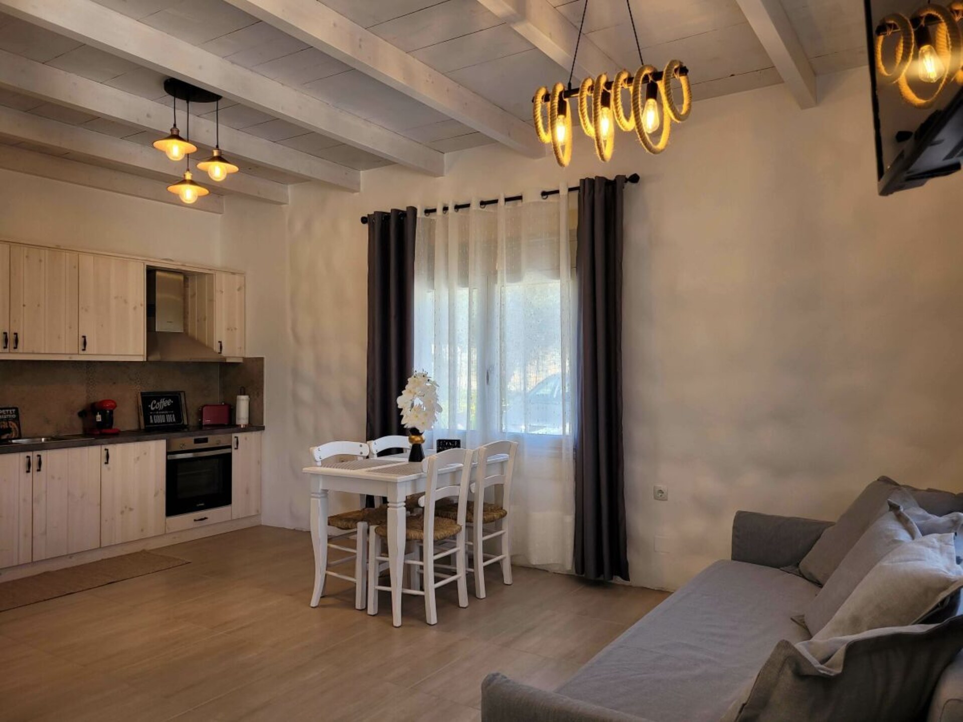 Sfeervolle villa voor 2 in Pitsidia, Kreta – 2 km van het centrum - foto 16