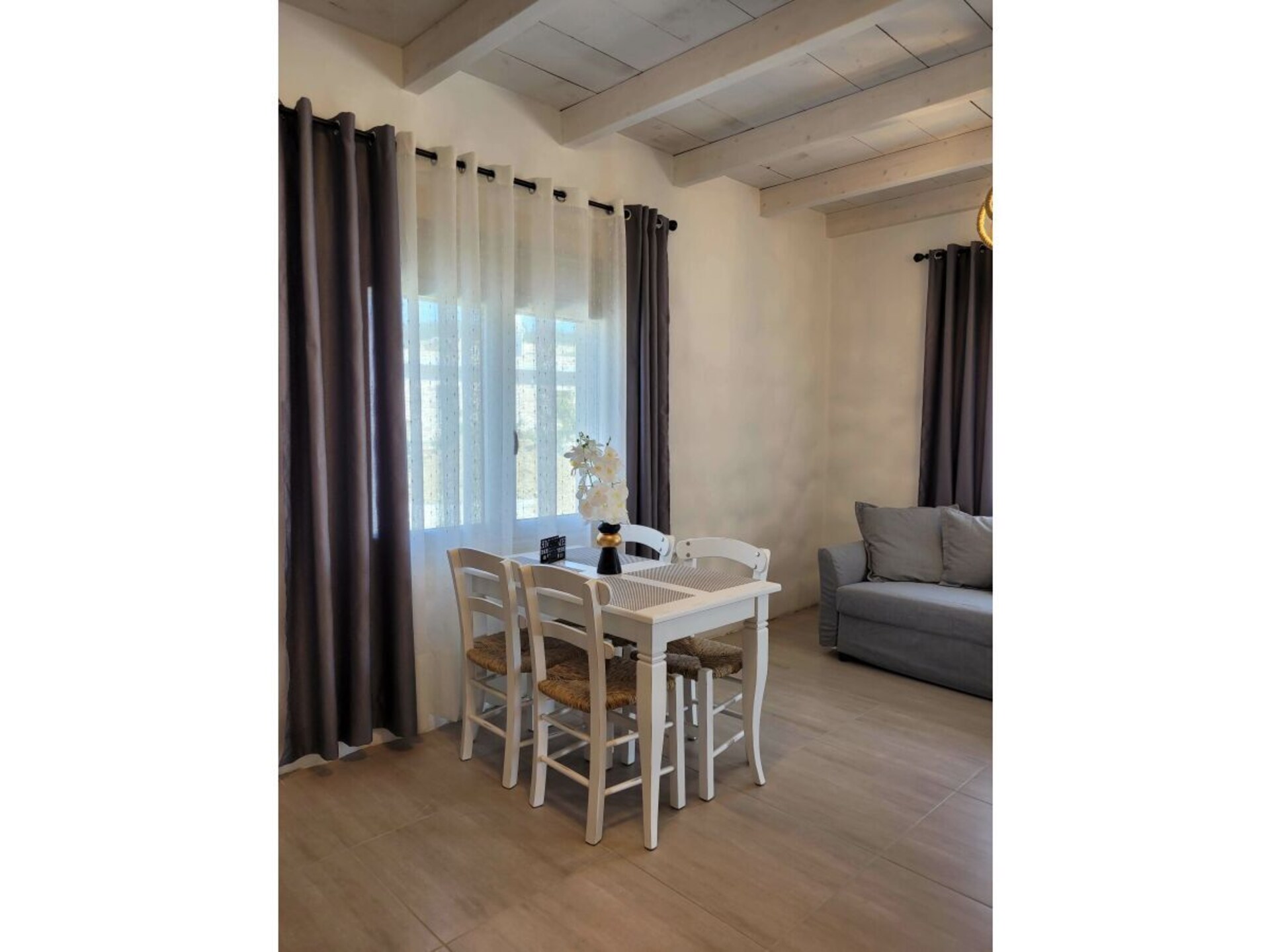 Sfeervolle villa voor 2 in Pitsidia, Kreta – 2 km van het centrum - foto 17