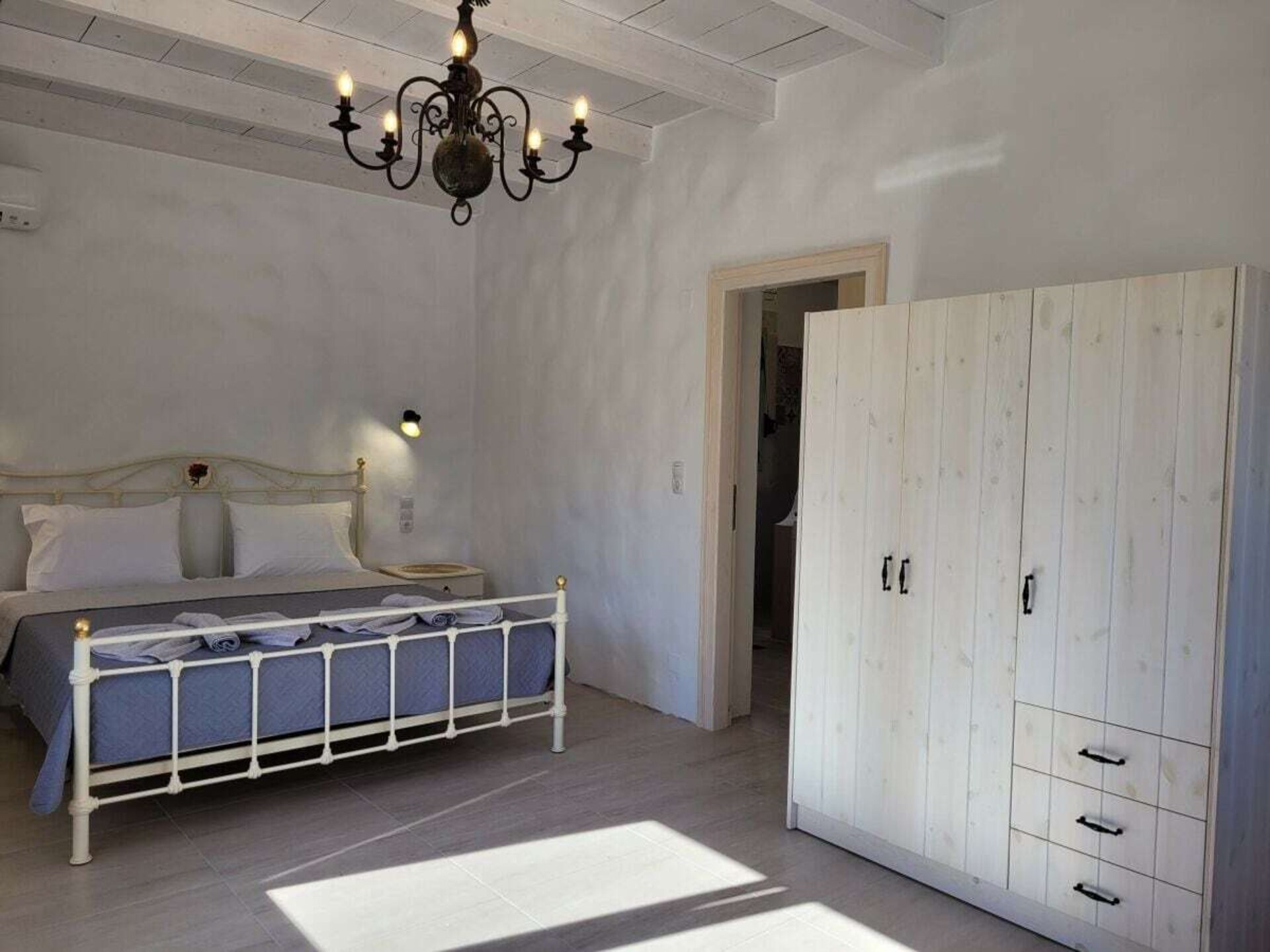 Sfeervolle villa voor 2 in Pitsidia, Kreta – 2 km van het centrum - foto 18