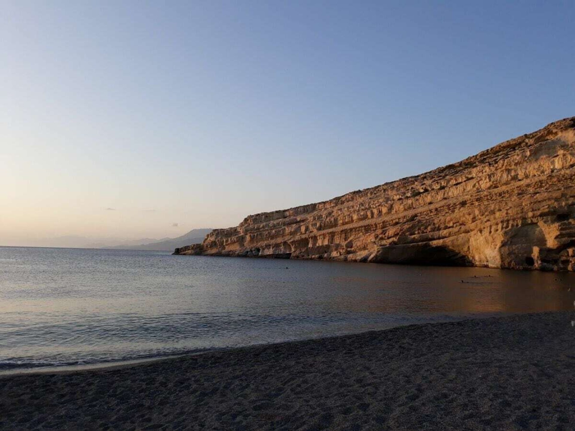 Sfeervolle villa voor 2 in Pitsidia, Kreta – 2 km van het centrum - foto 23