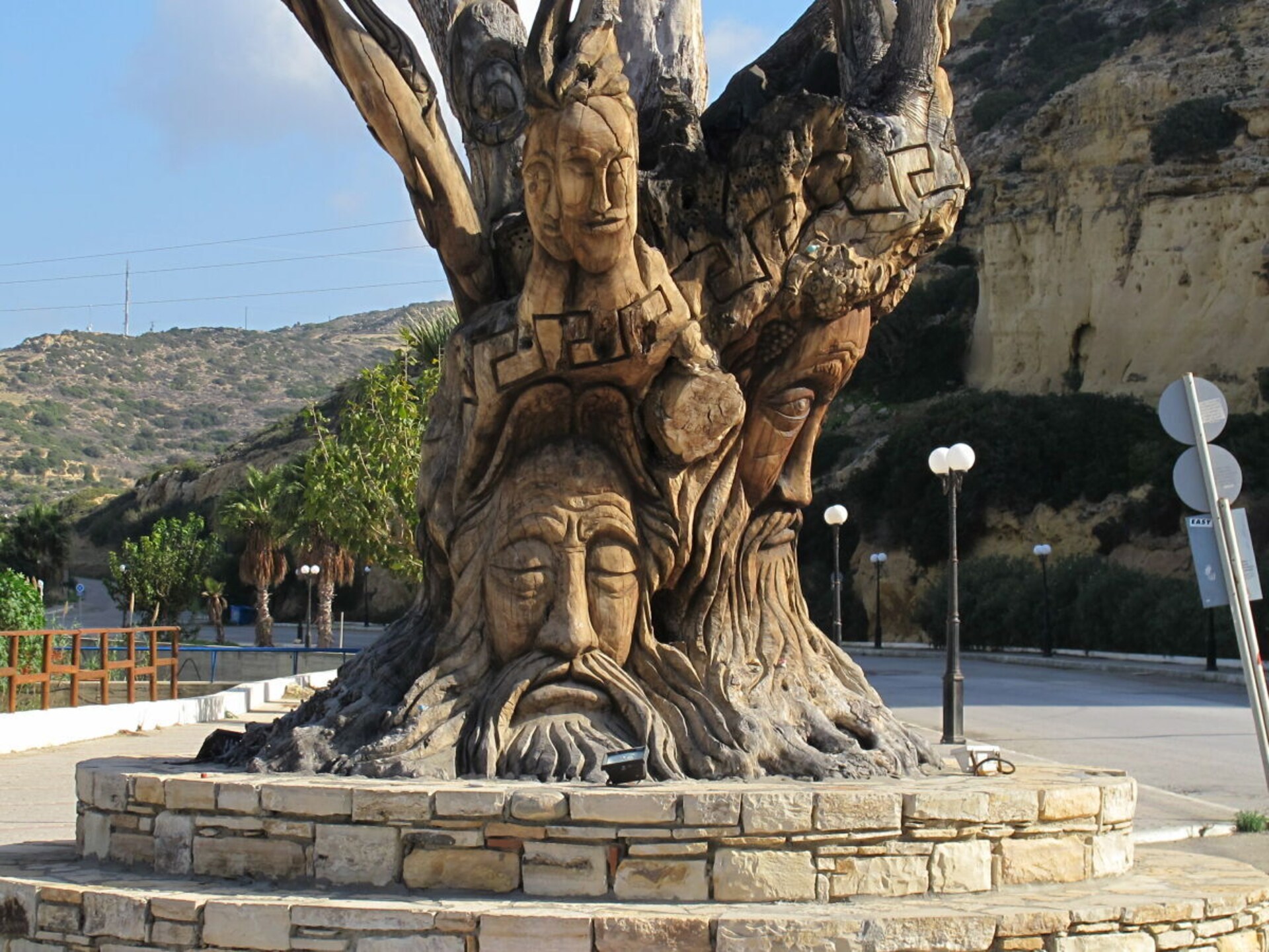 Sfeervolle villa voor 2 in Pitsidia, Kreta – 2 km van het centrum - foto 24