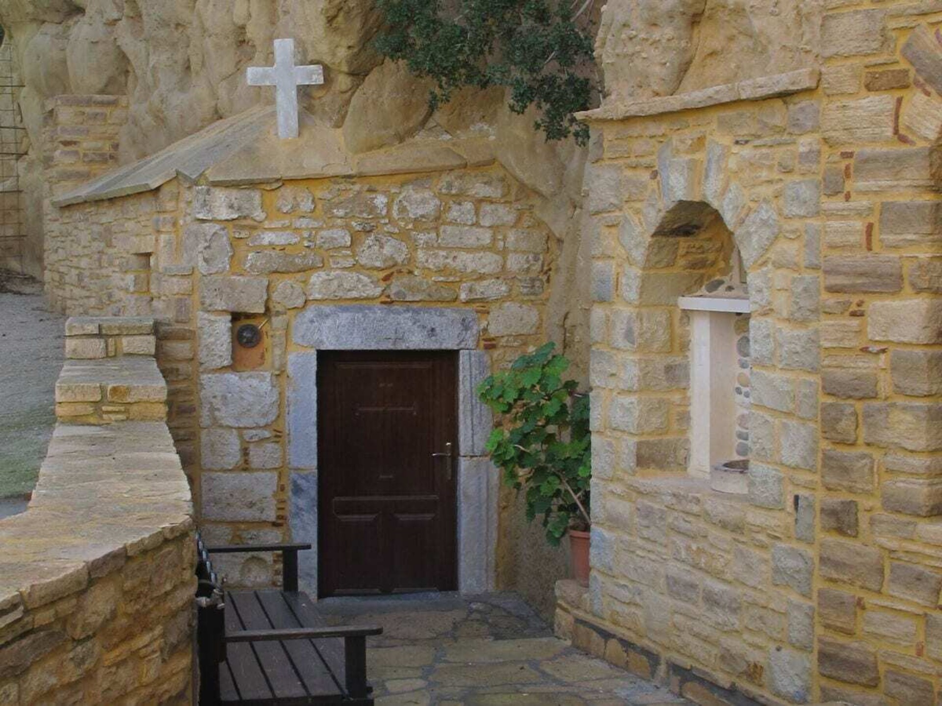 Sfeervolle villa voor 2 in Pitsidia, Kreta – 2 km van het centrum - foto 25