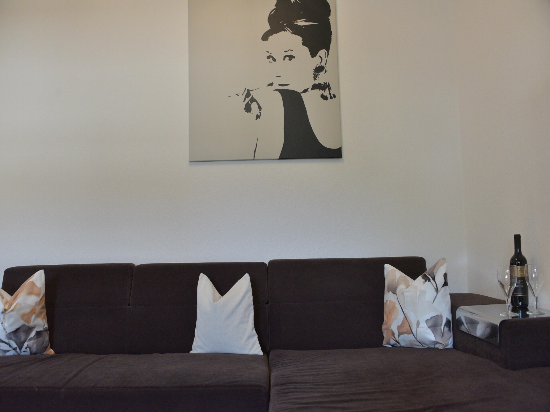 Knus appartement in Fulpmes met tuin, vlakbij de Stubaier Gletscher - foto 10