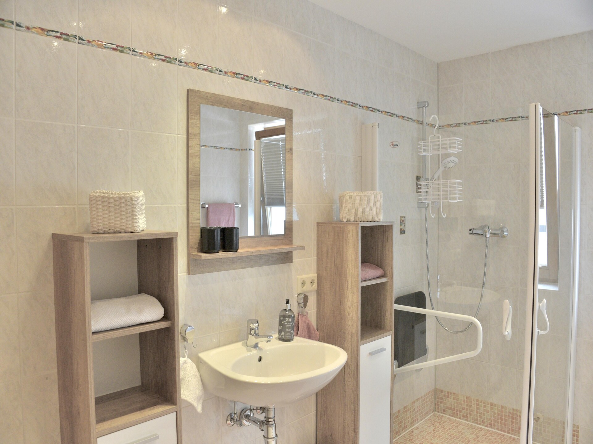Knus appartement in Fulpmes met tuin, vlakbij de Stubaier Gletscher - foto 17