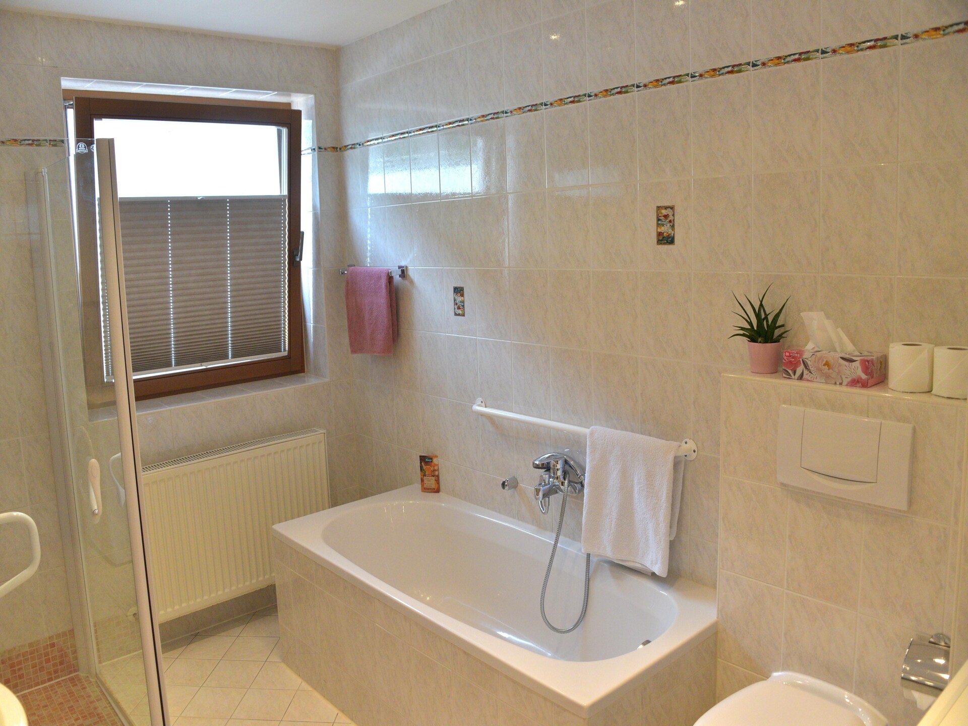Knus appartement in Fulpmes met tuin, vlakbij de Stubaier Gletscher - foto 18