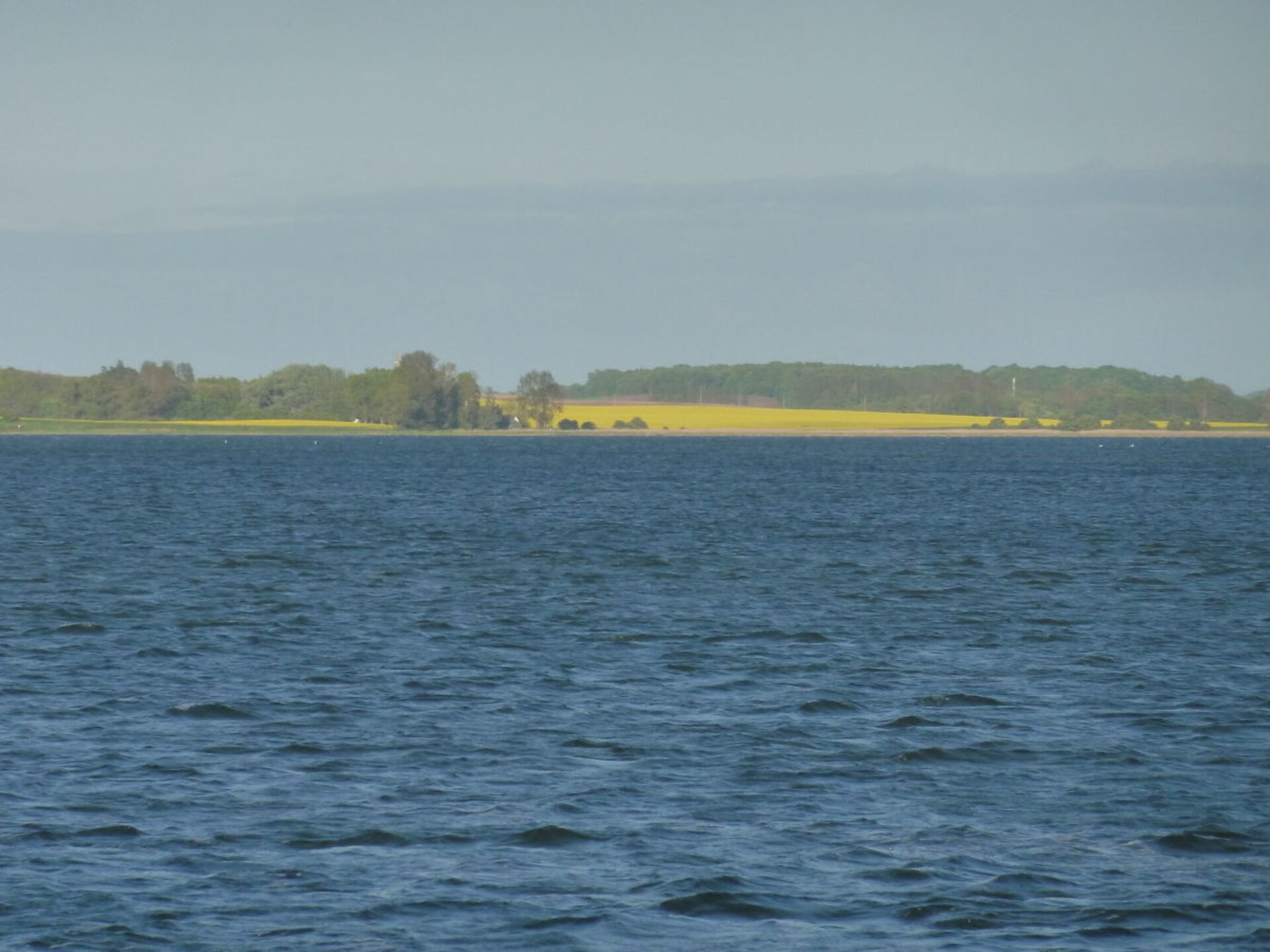 Knus vakantiehuis voor 4 in Wiek op Rügen, vlakbij centrum - foto 17