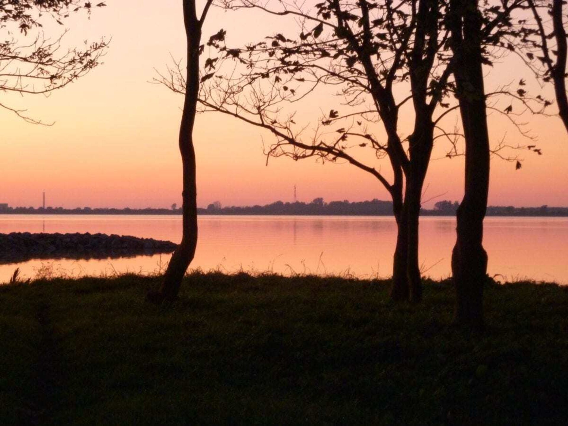 Knus vakantiehuis voor 4 in Wiek op Rügen, vlakbij centrum - foto 20