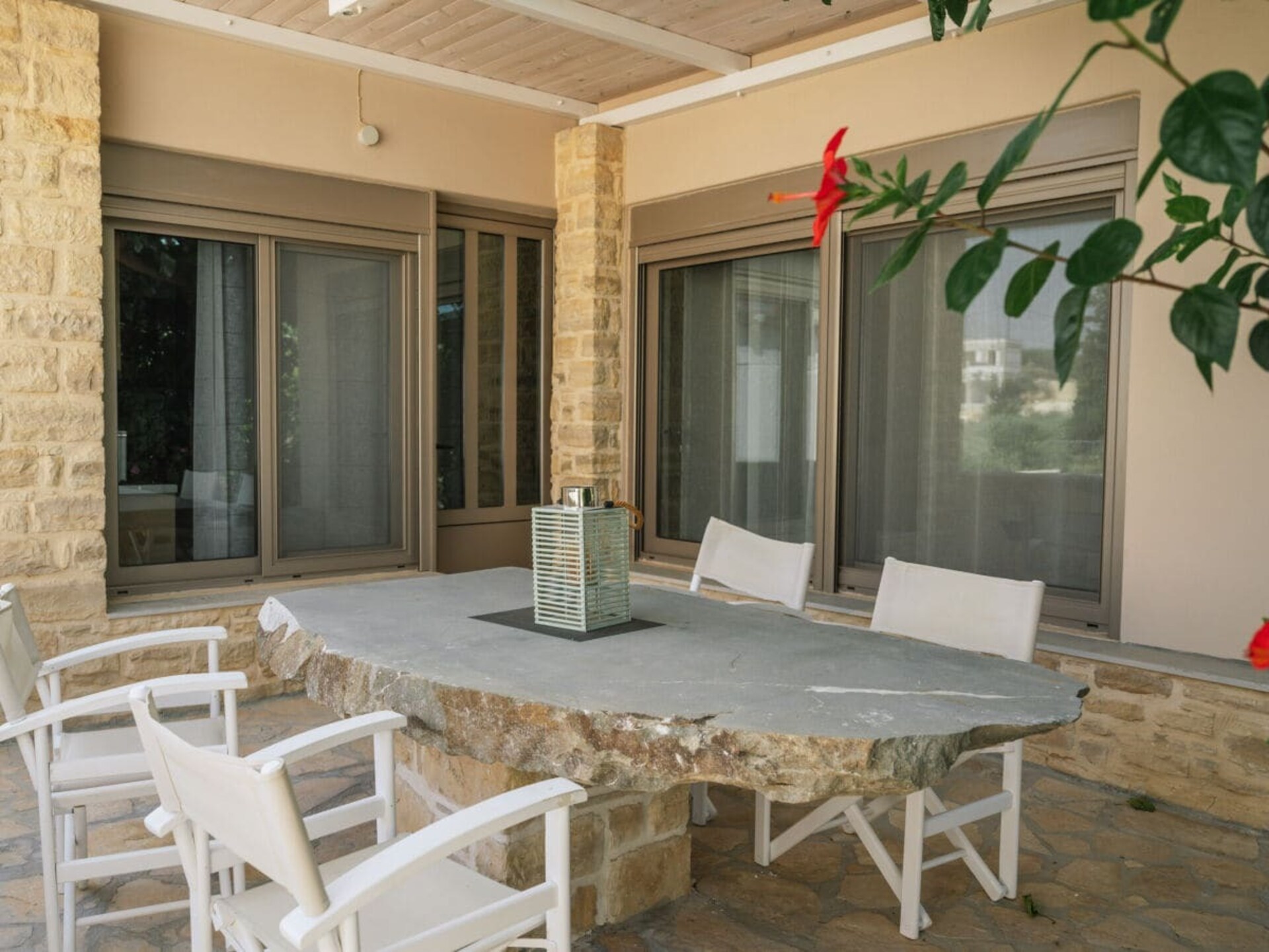 Ruime villa met privézwembad in Pitsidia, dichtbij zee - foto 11