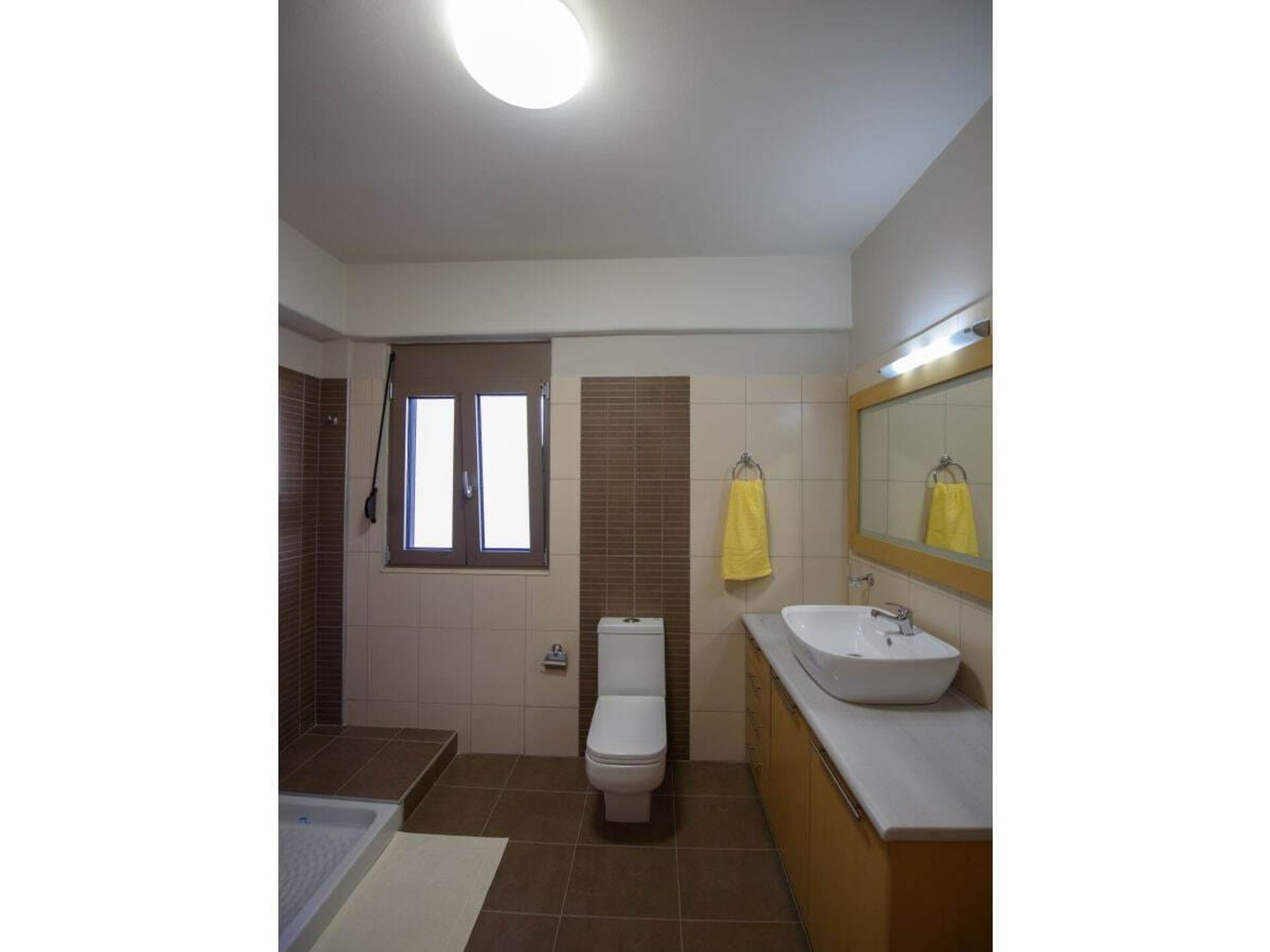Ruime villa met privézwembad in Pitsidia, dichtbij zee - foto 22