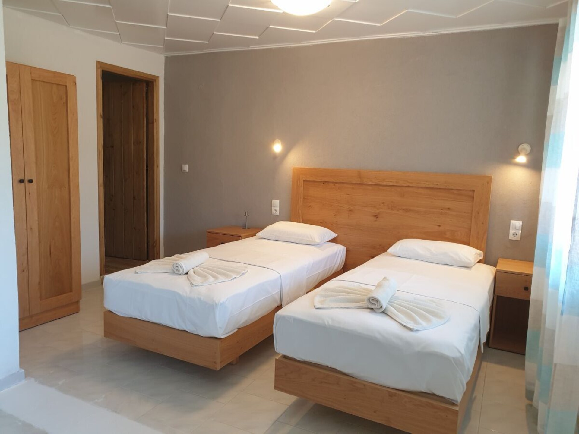 Knus vakantiehuis voor 2 in Matala, vlakbij het strand - foto 12