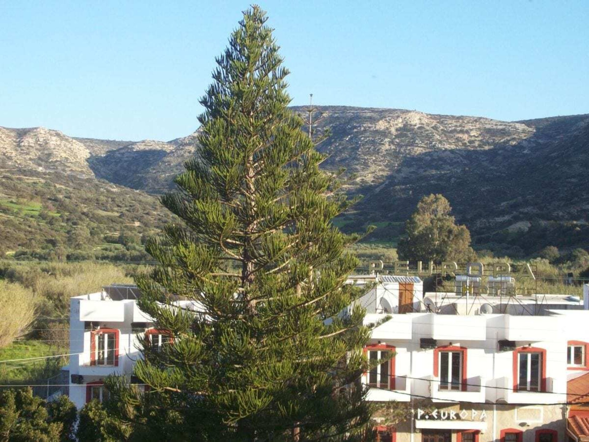 Knus vakantiehuis voor 2 in Matala, vlakbij het strand - foto 16
