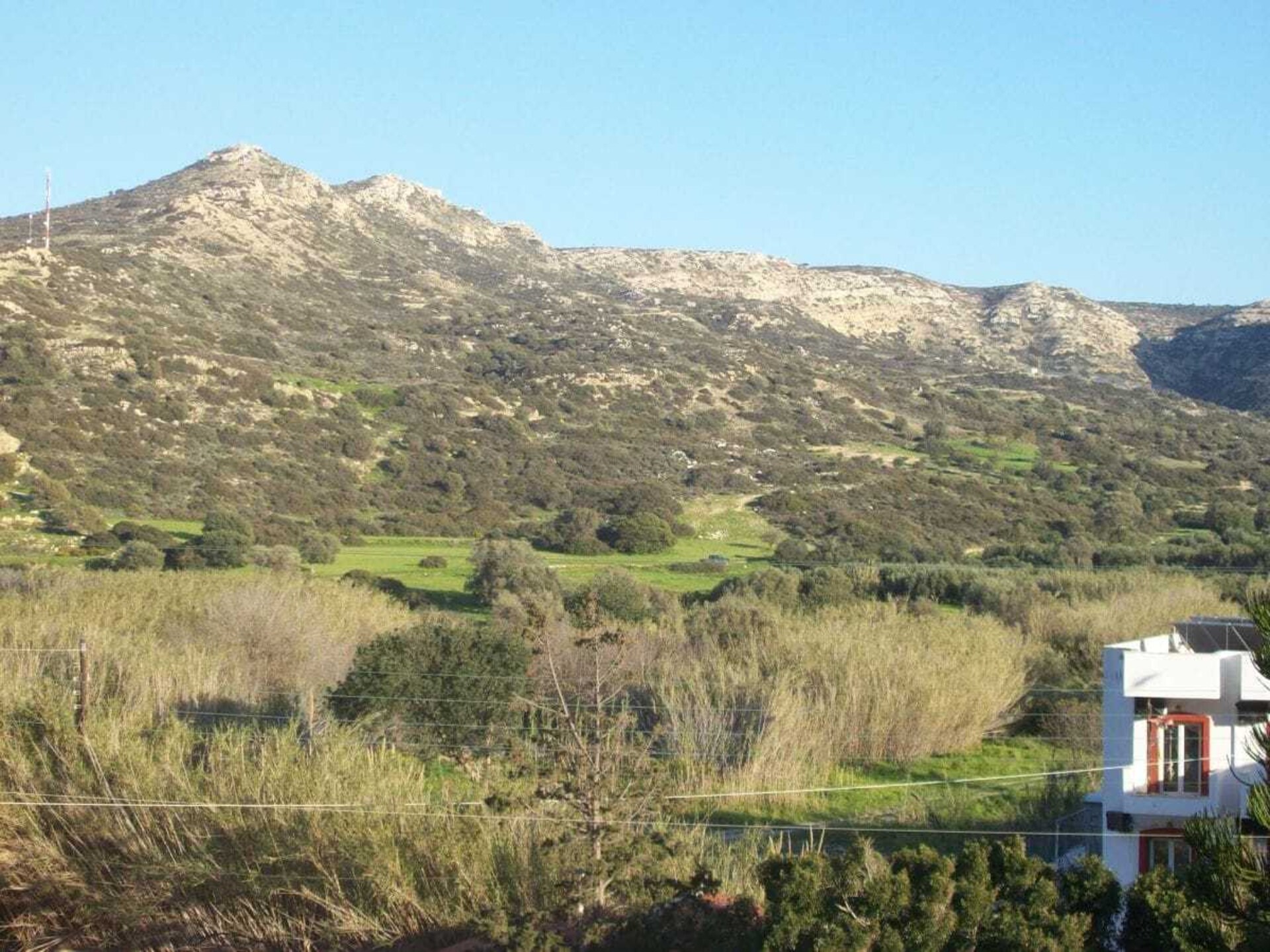 Knus vakantiehuis voor 2 in Matala, vlakbij het strand - foto 17
