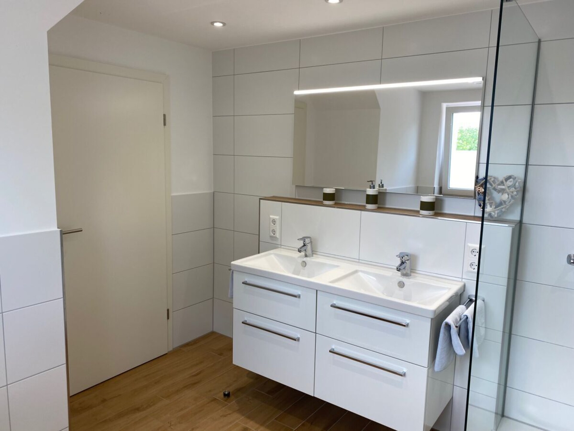 Sfeervol vakantiehuis voor 4 in Meersburg, 600m van het centrum - foto 14